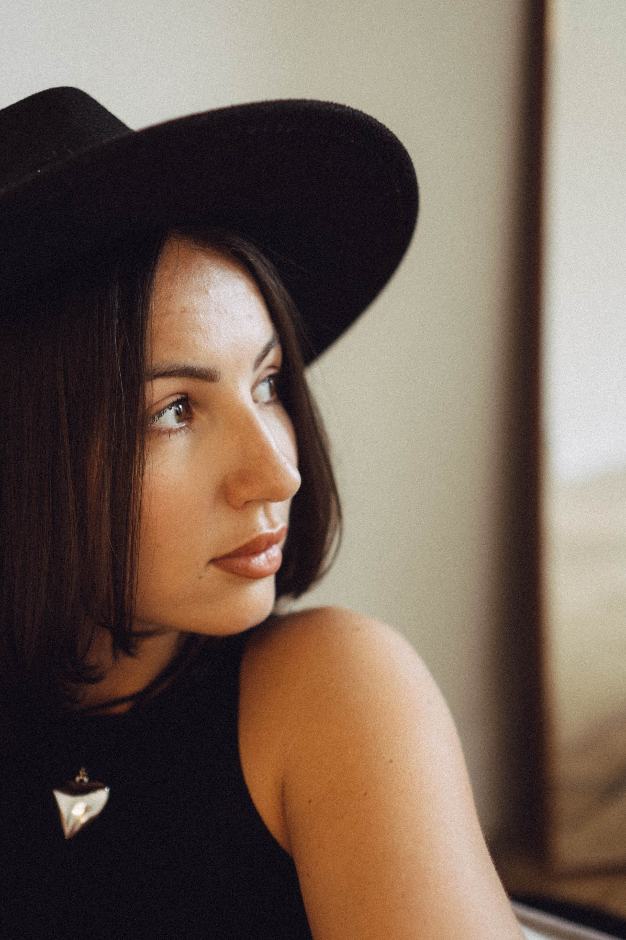 Студийная. Профессиональный фотограф, Санкт-Петербург — Виктория Богомолова