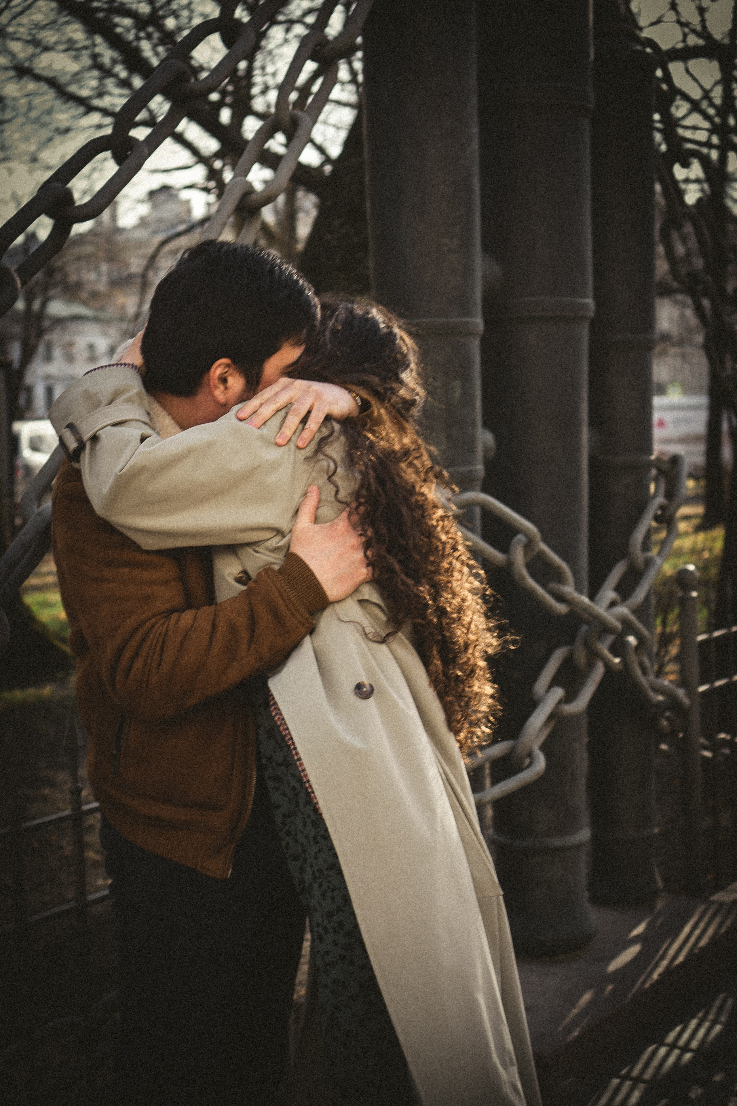 Love story. Профессиональный фотограф, Санкт-Петербург — Виктория Богомолова