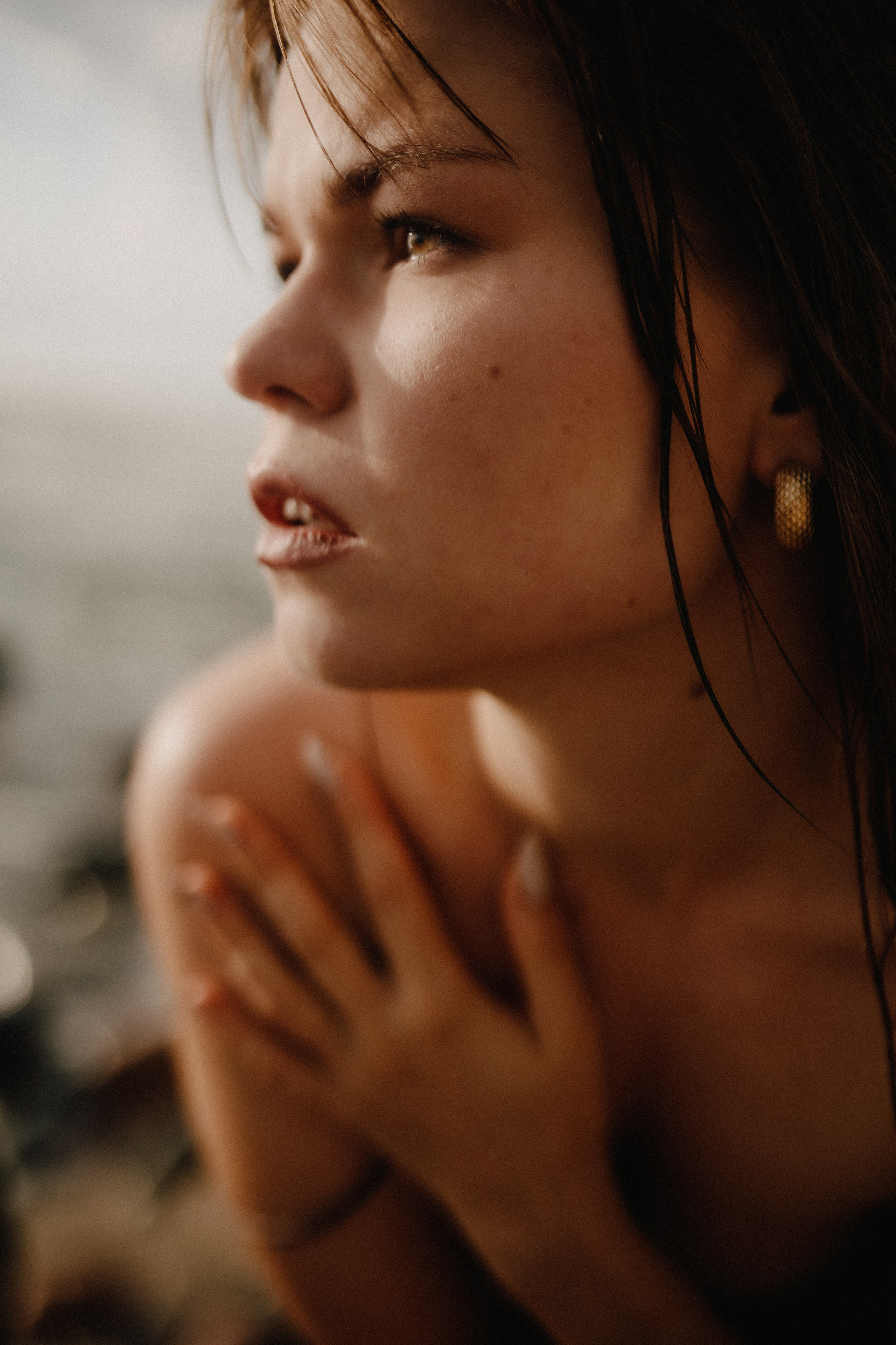 Margo. Свадебный и портретный фотограф в Калининграде и Москве Марк Юдинцев