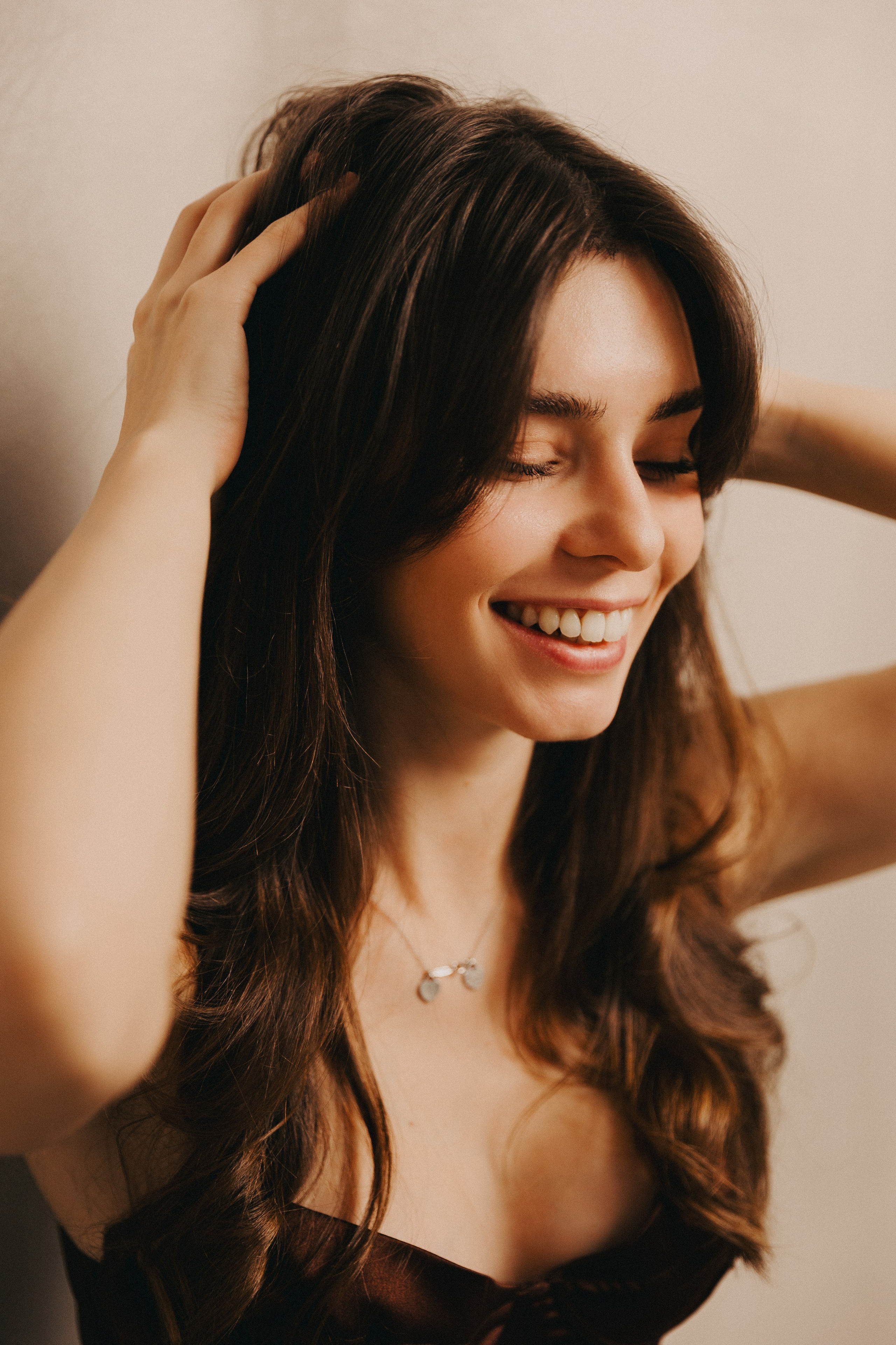 Irina. Свадебный и портретный фотограф в Калининграде и Москве Марк Юдинцев