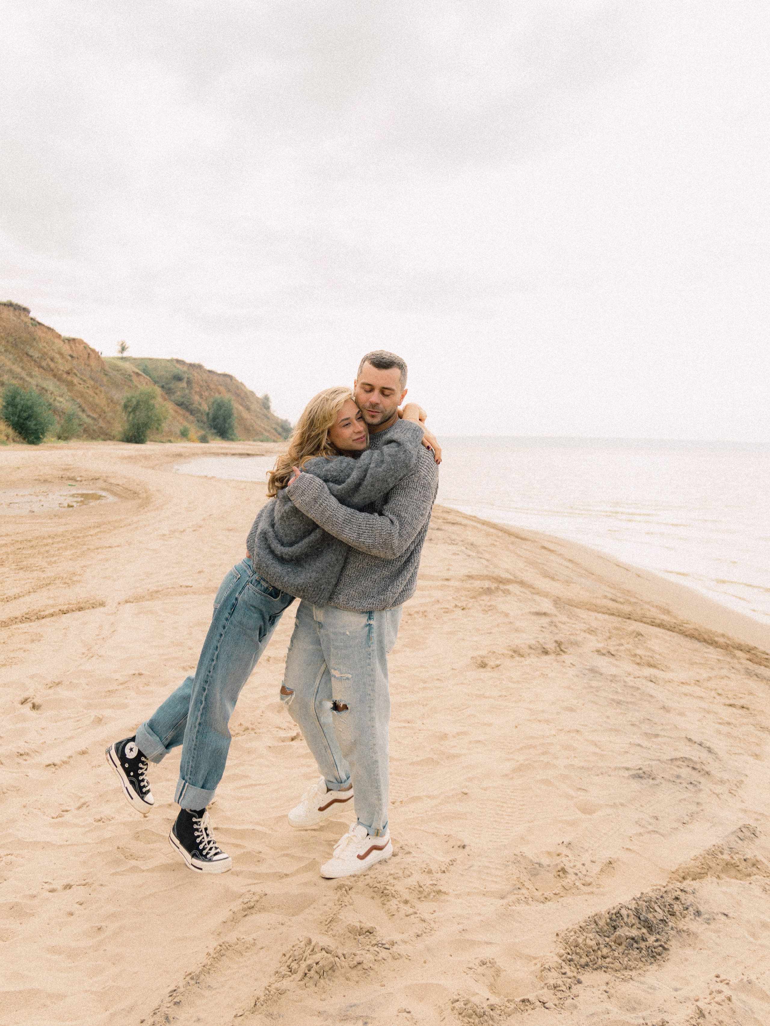 Мария+ Игорь. Фотограф для души Анастасия Конкс