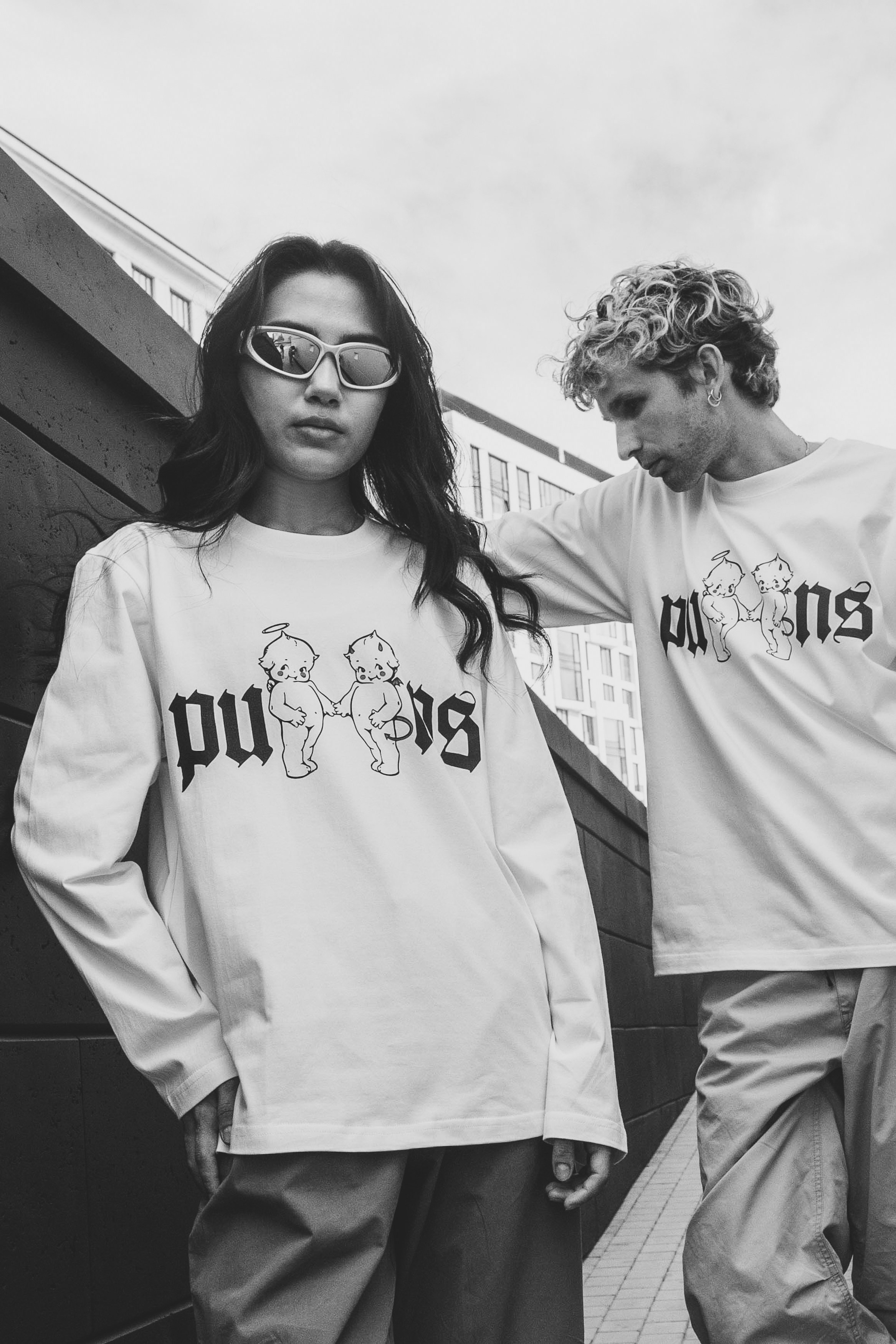 Коммерческие съемки. Портретный и коммерческий фотограф Даниил Шентелев