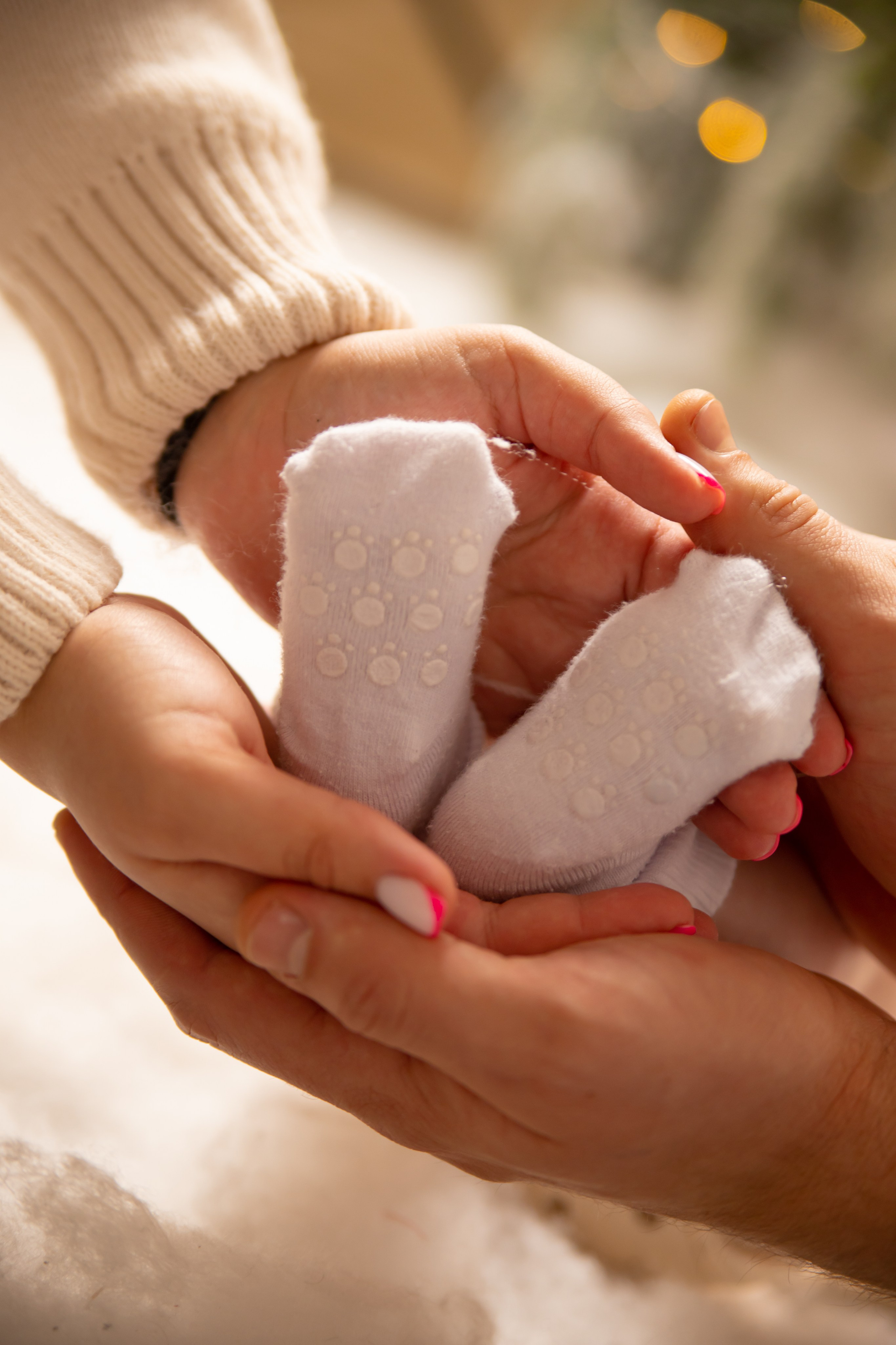 Новый Год. Фотограф Наталья Лепесей