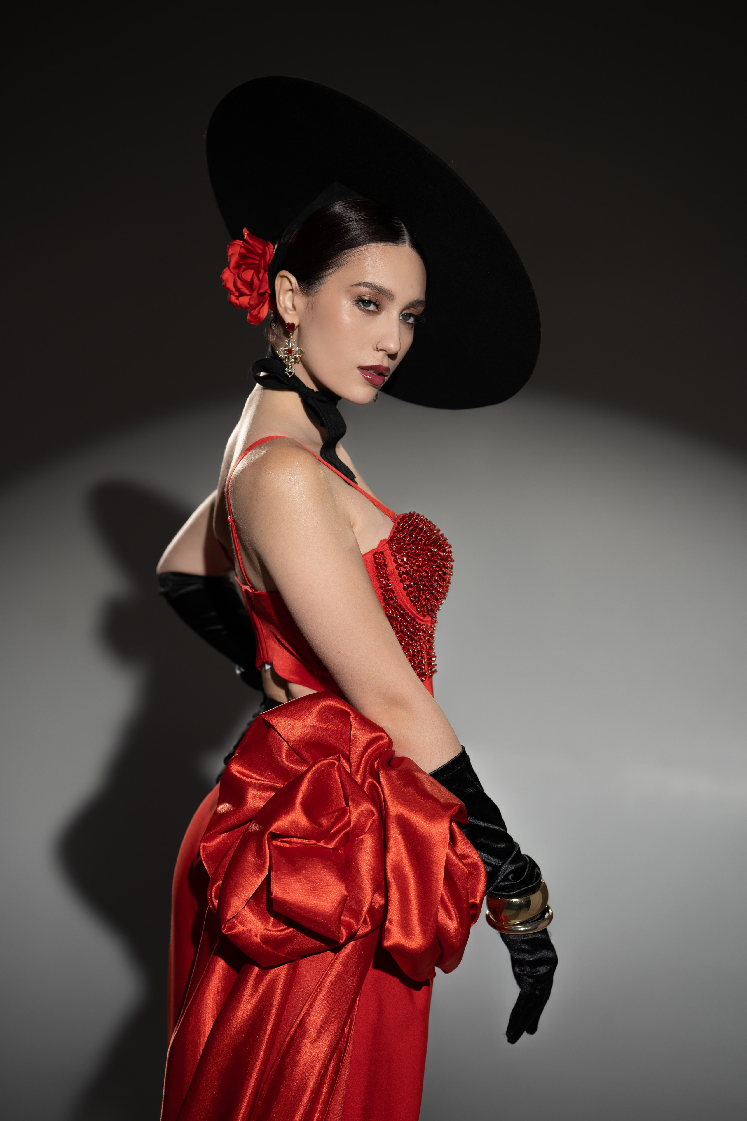 Индивидуальные. Фотограф Наталья Лепесей