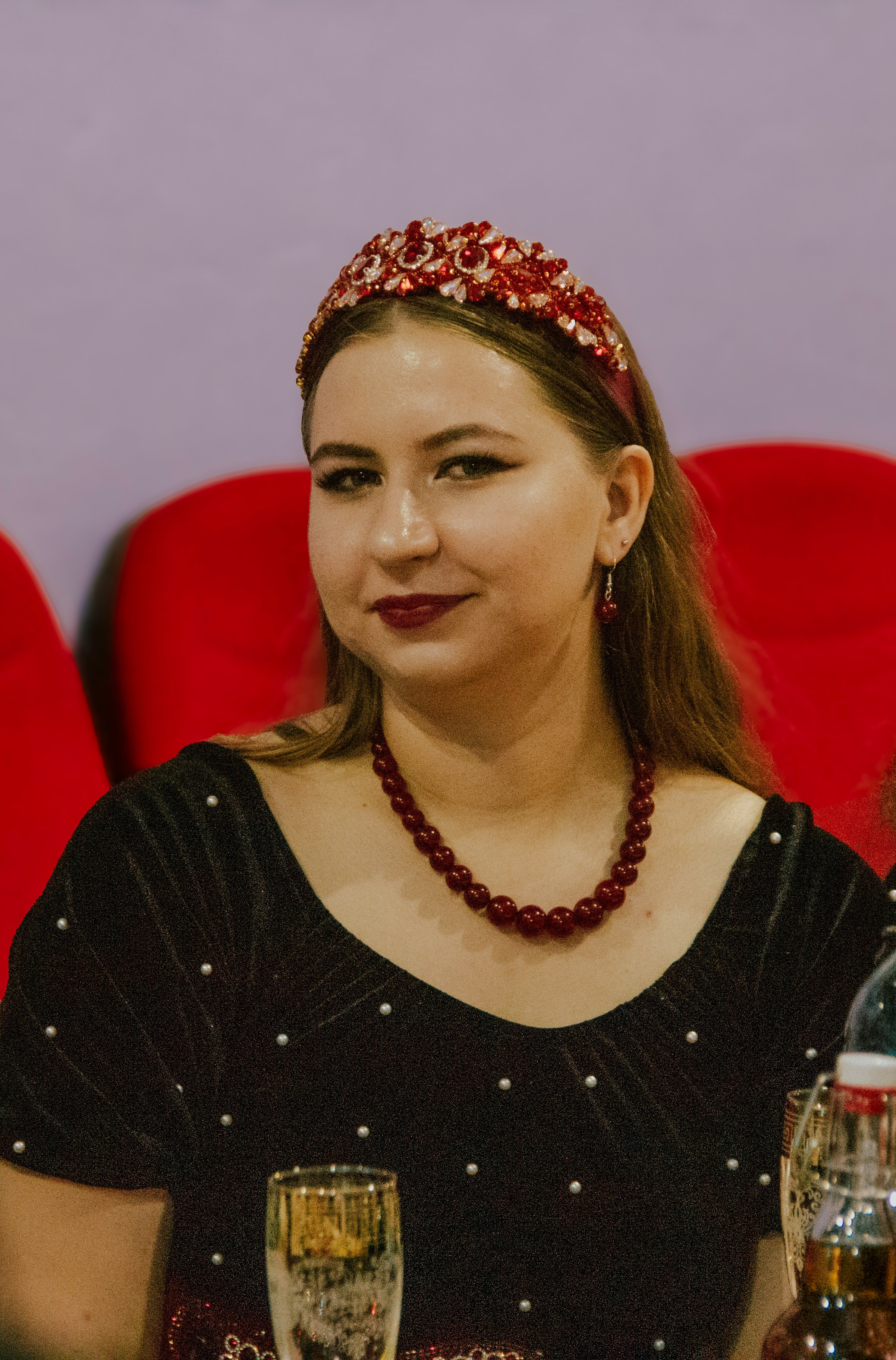 Юбилей Беляниной Тани. ProFoto