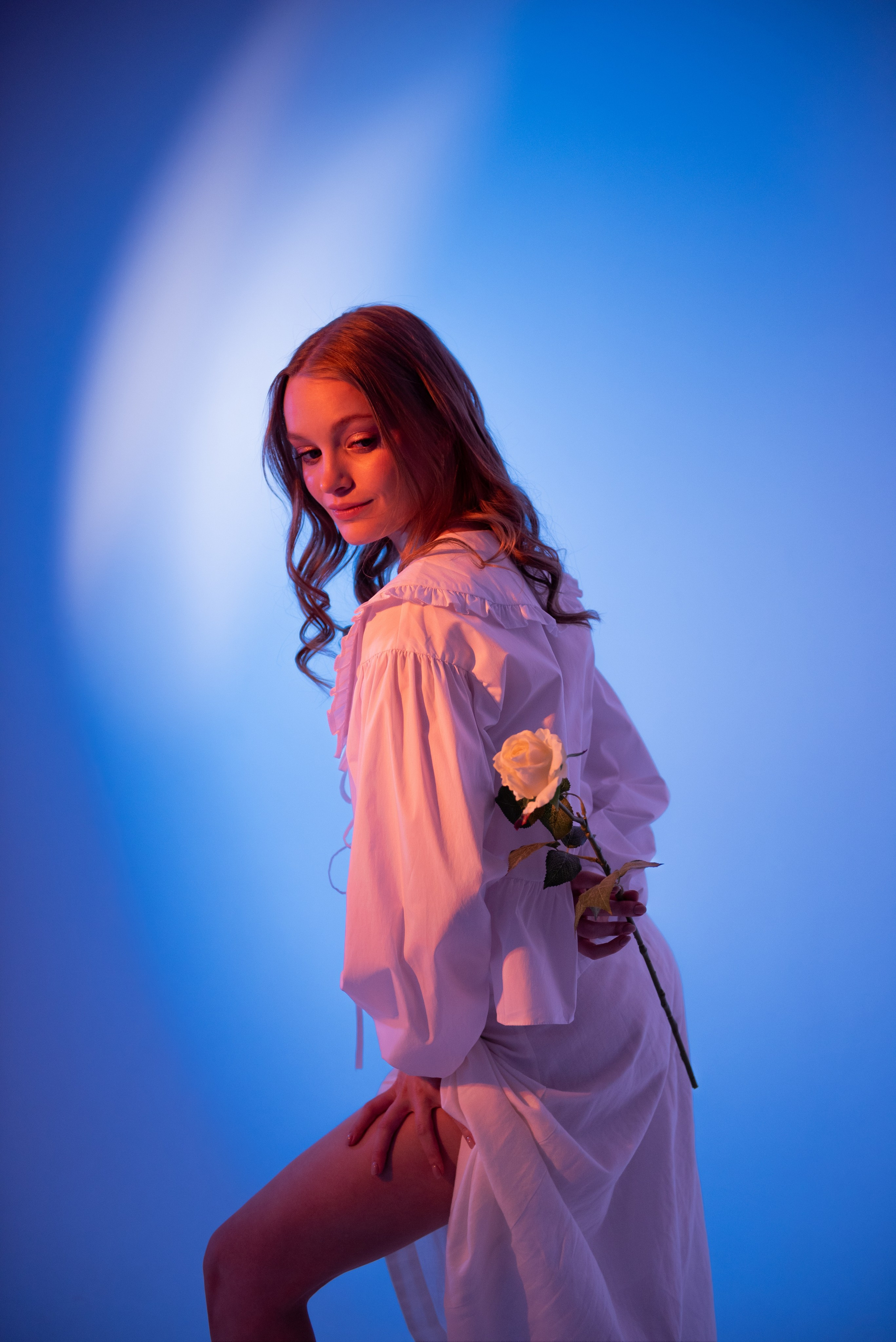 Ульяна. Портретный фотограф в Казани Тумурзина Камила