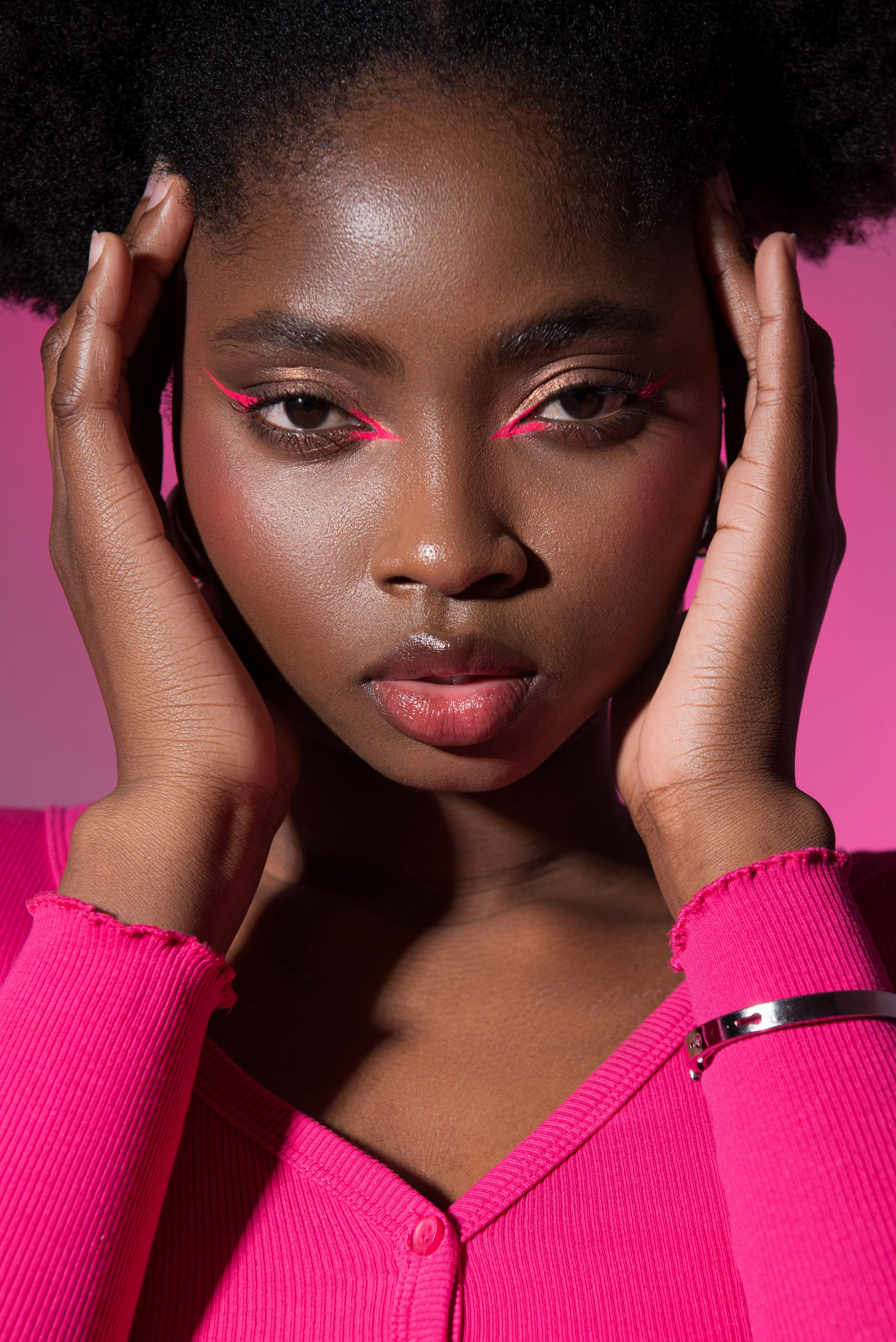 Присцилла. Портретный фотограф в Казани Тумурзина Камила