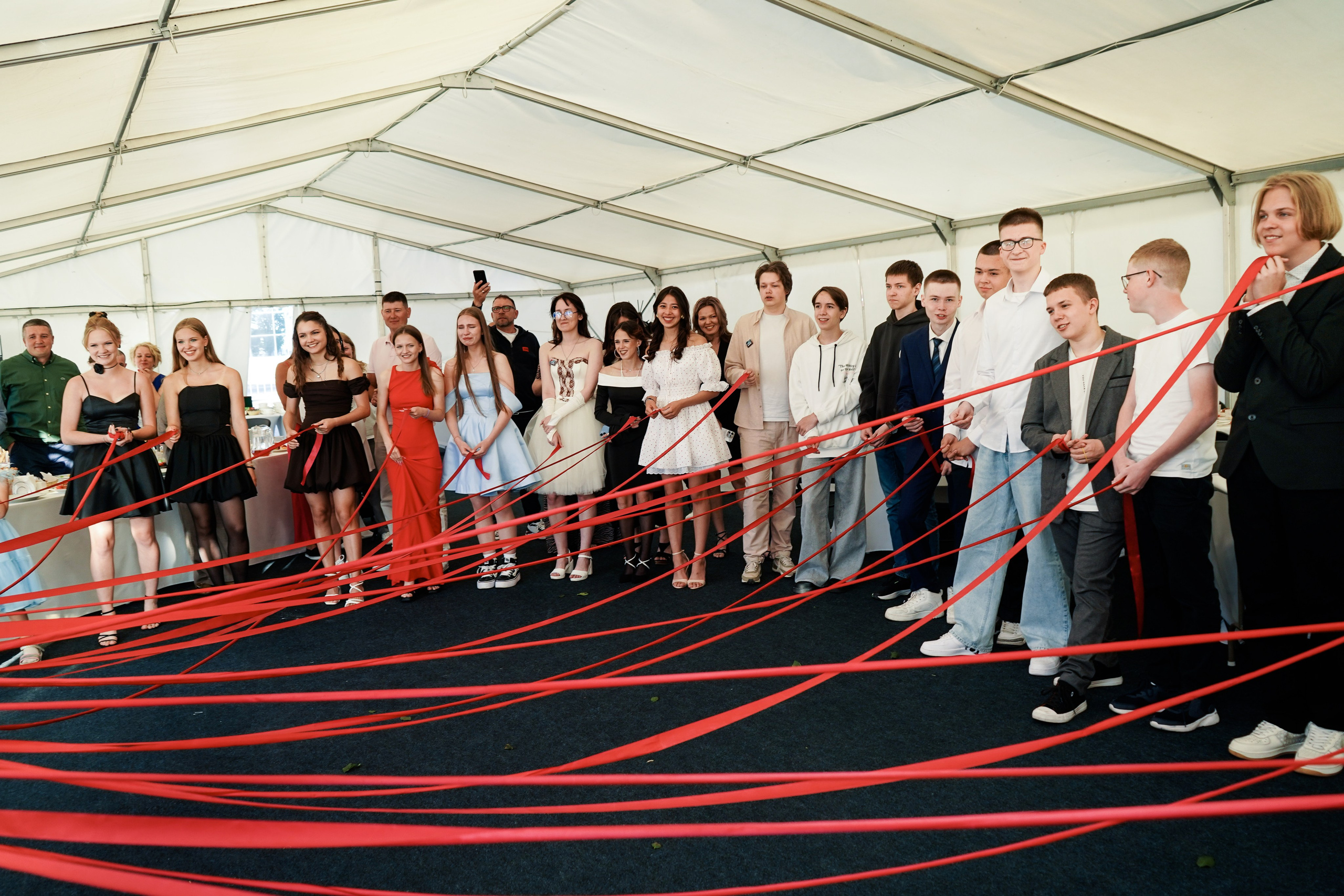 Выпускной 9 класса школа 19 в Коматек. Семейный и портретный фотограф в Екатеринбурге Анна Лобанова