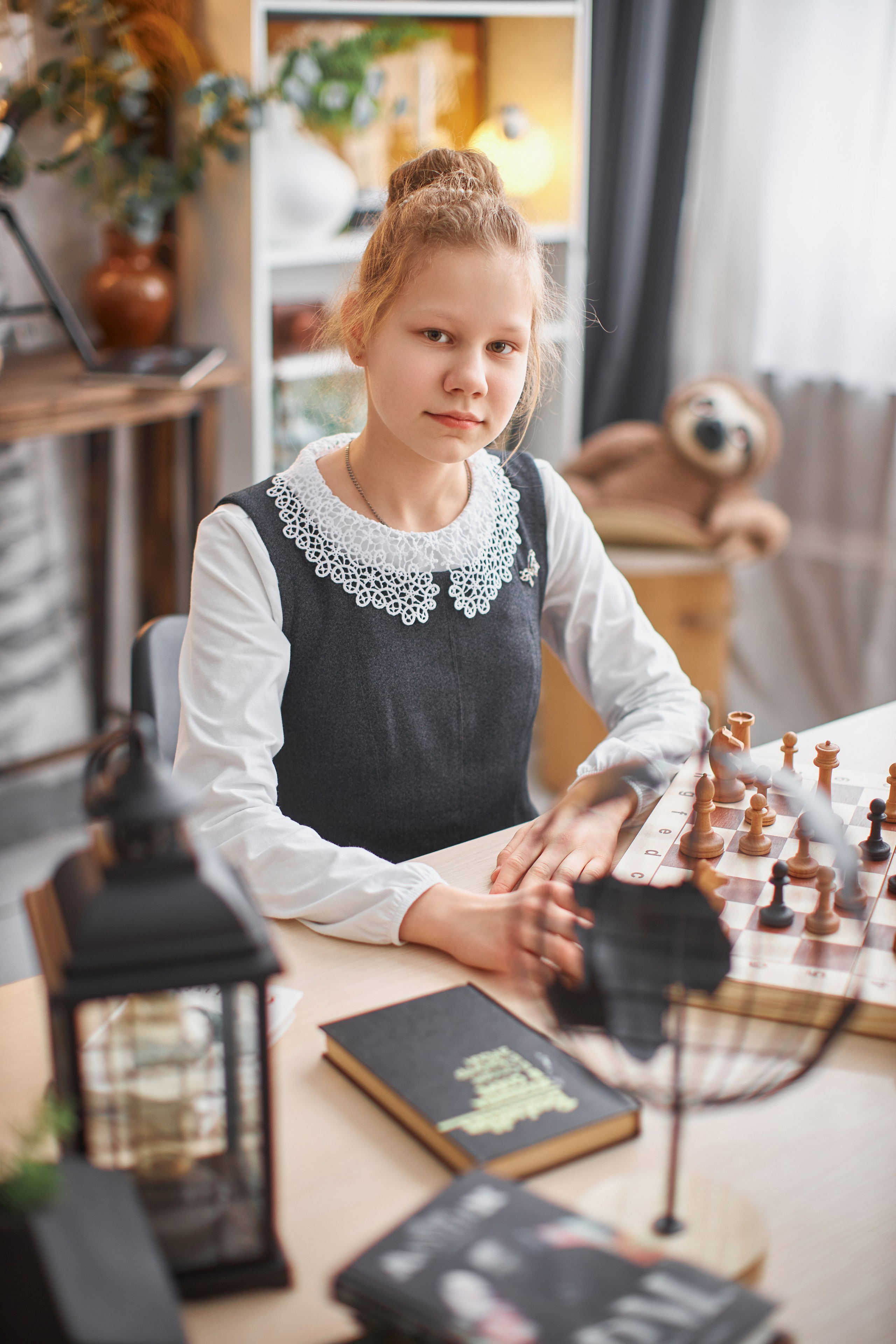 Портреты. Выпускные альбомы в городе Курган для всех