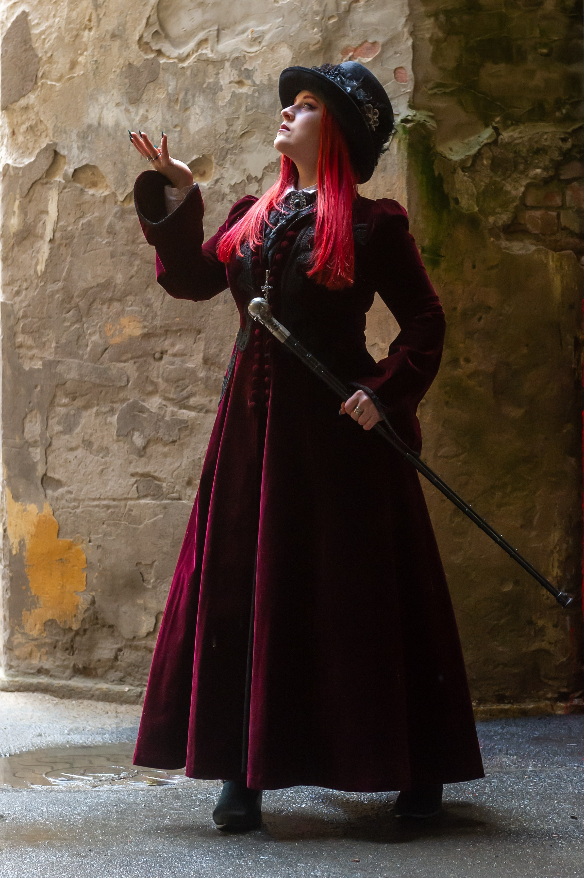 Фотосъемка на пленэре в Петербурге. Фотограф в Петербурге Олег Золото