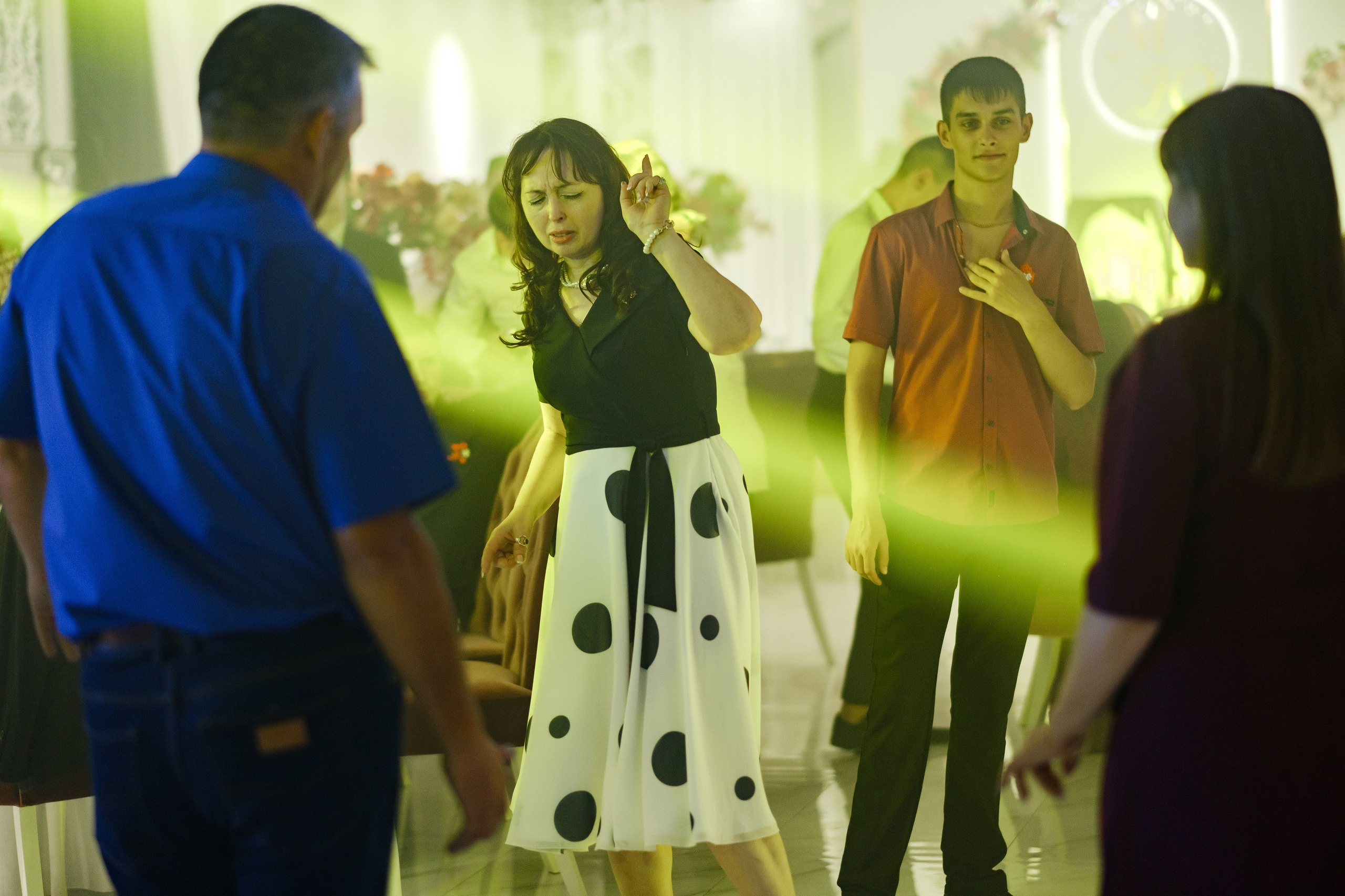 Михаил и Юлия. Свадебный фотограф | репортаж | праздники | крещение