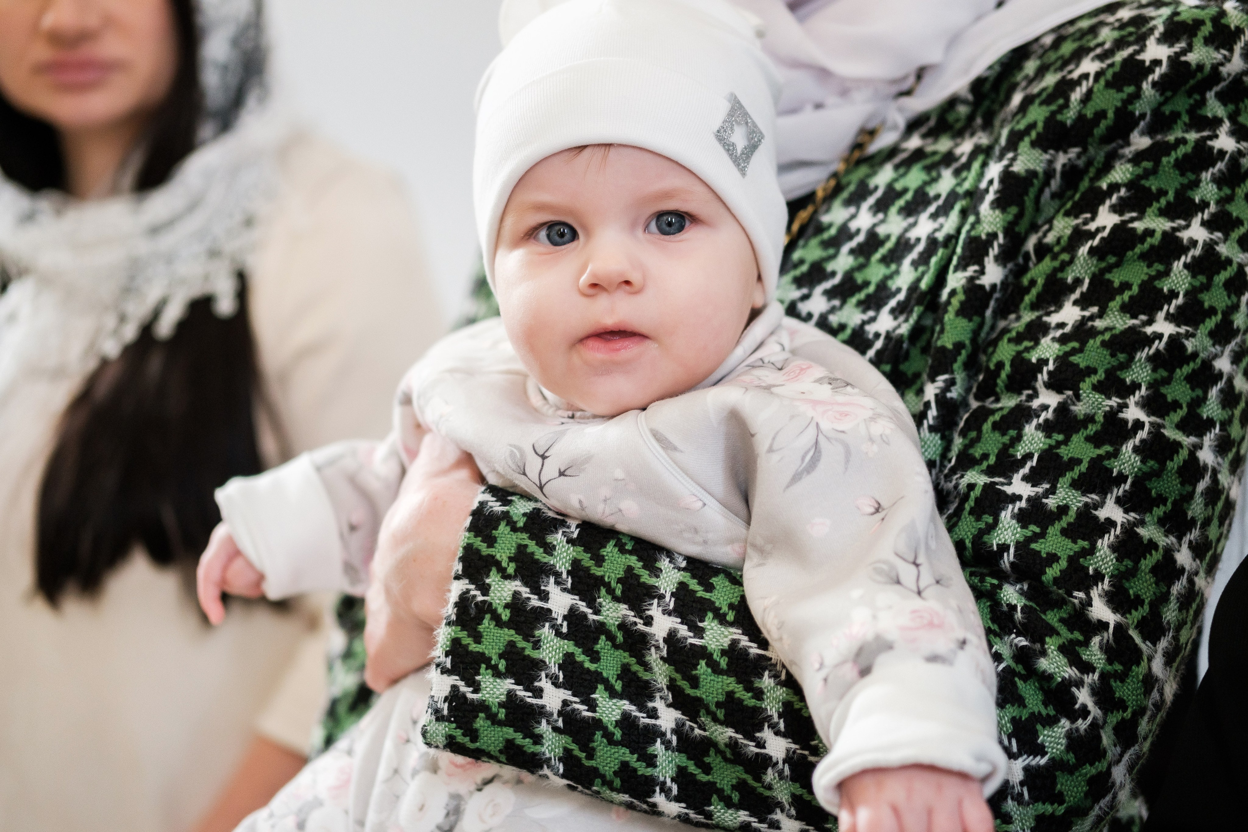 Крещение 25 марта 2023. Свадебный фотограф | репортаж | праздники | крещение