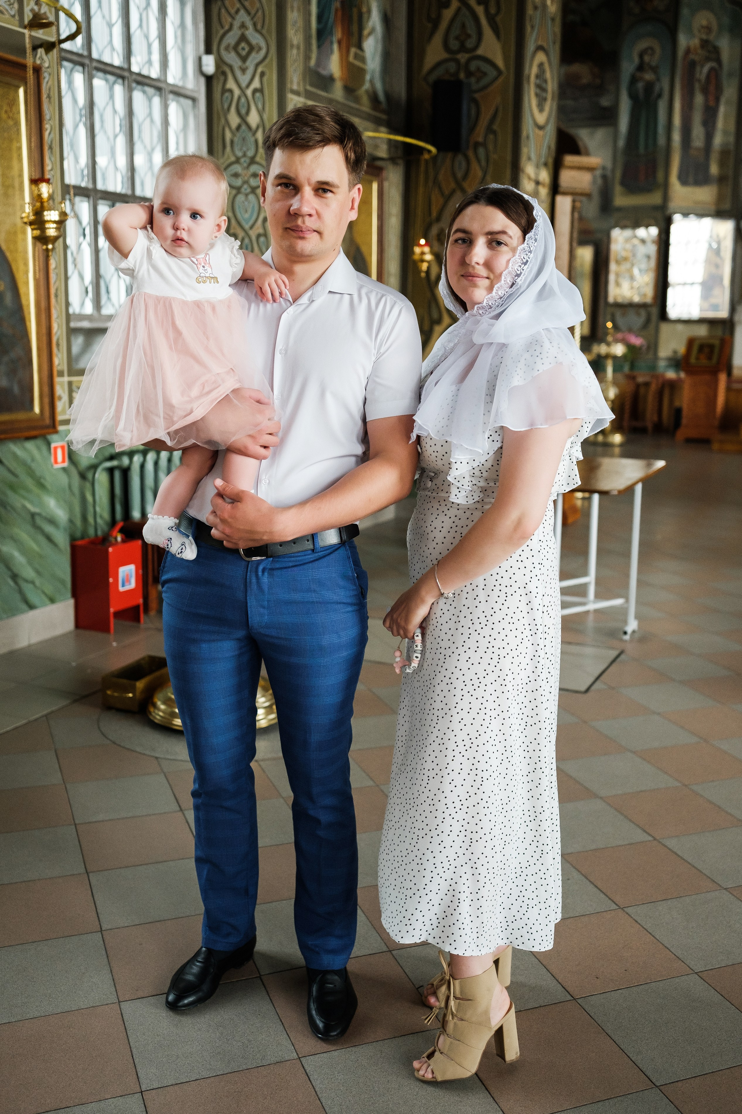 Крещение 27 мая 2023. Свадебный фотограф | репортаж | праздники | крещение