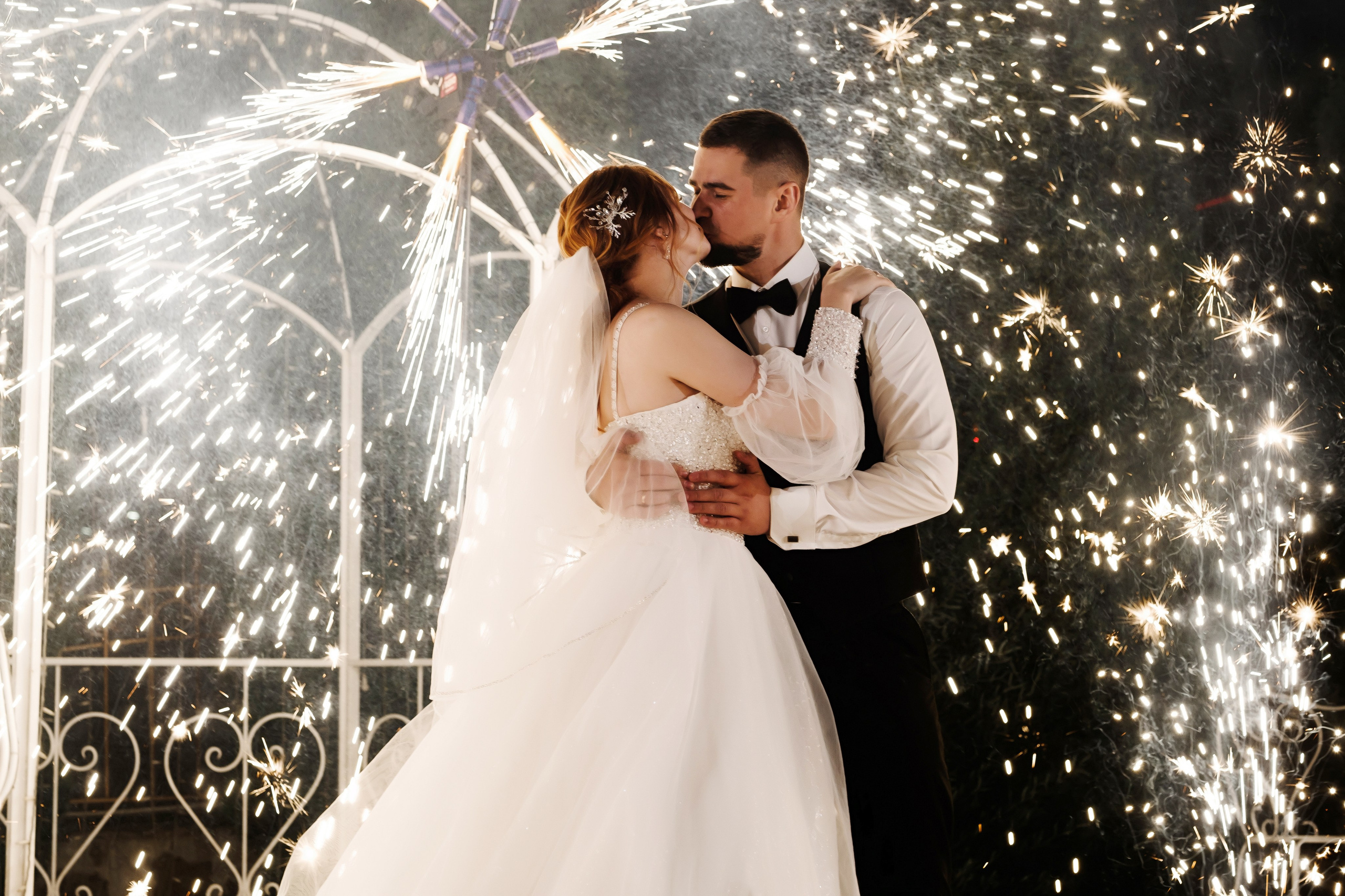 Максим и Ольга. Свадебный фотограф | репортаж | праздники | крещение