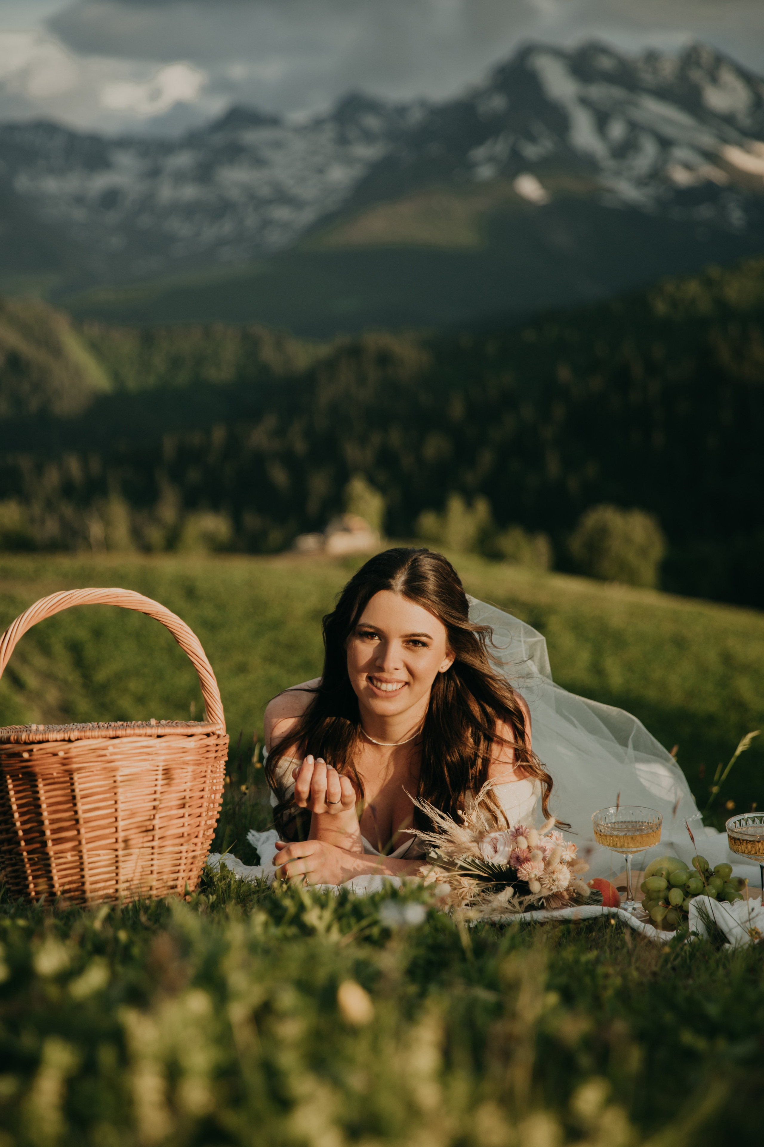 Дарья ღ Роман. Портфолио