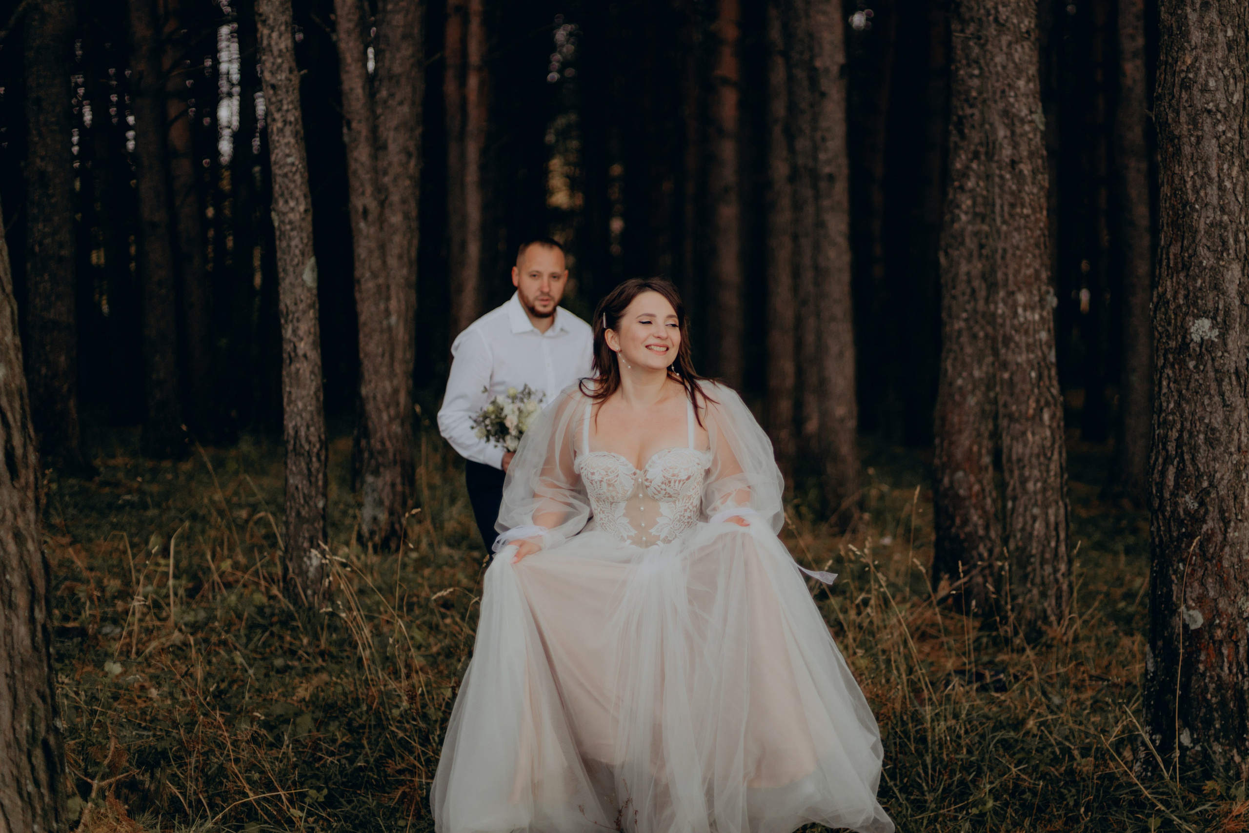 Анастасия ღ Виктор. Портфолио