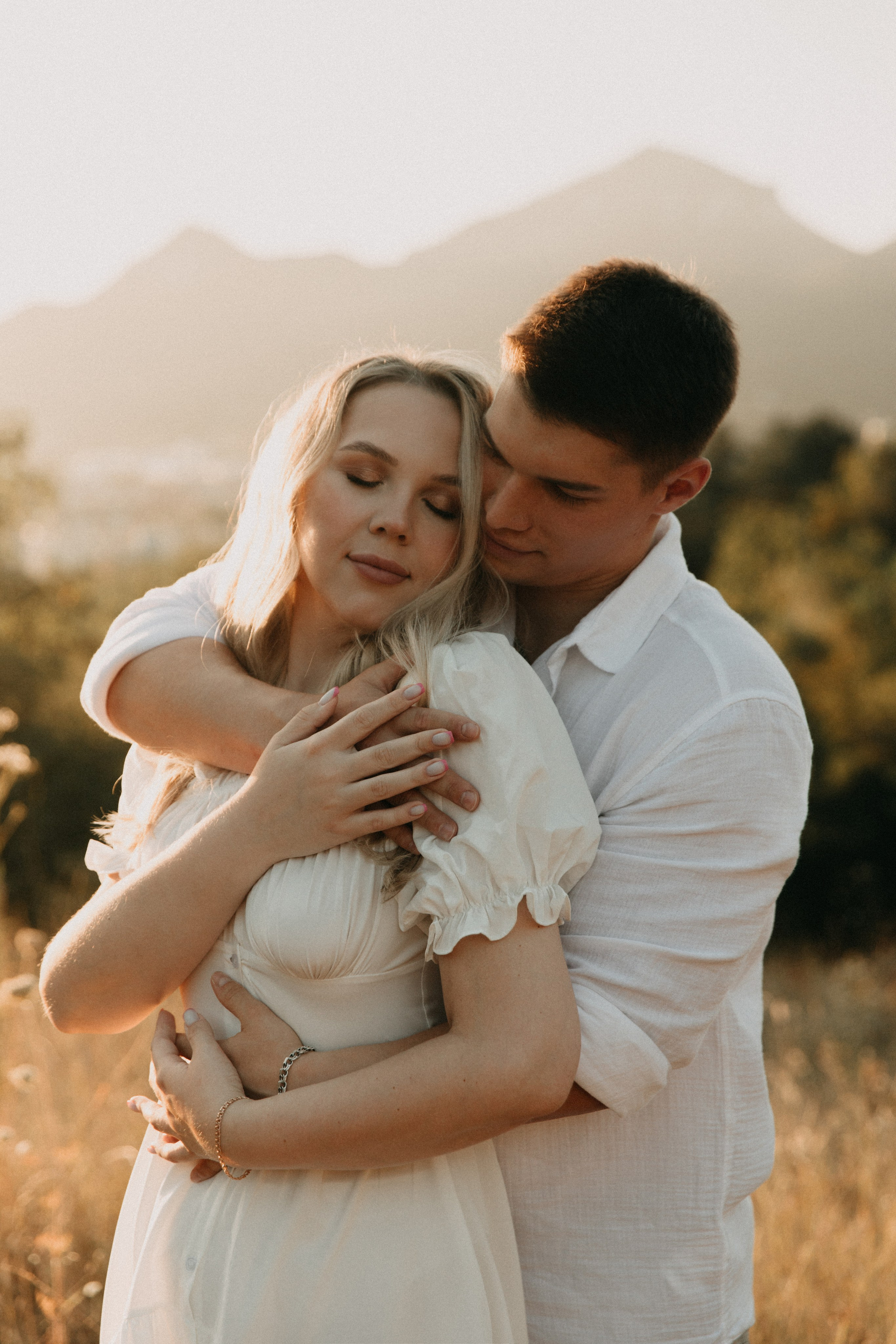 Ирина ღ Алексей. Портфолио