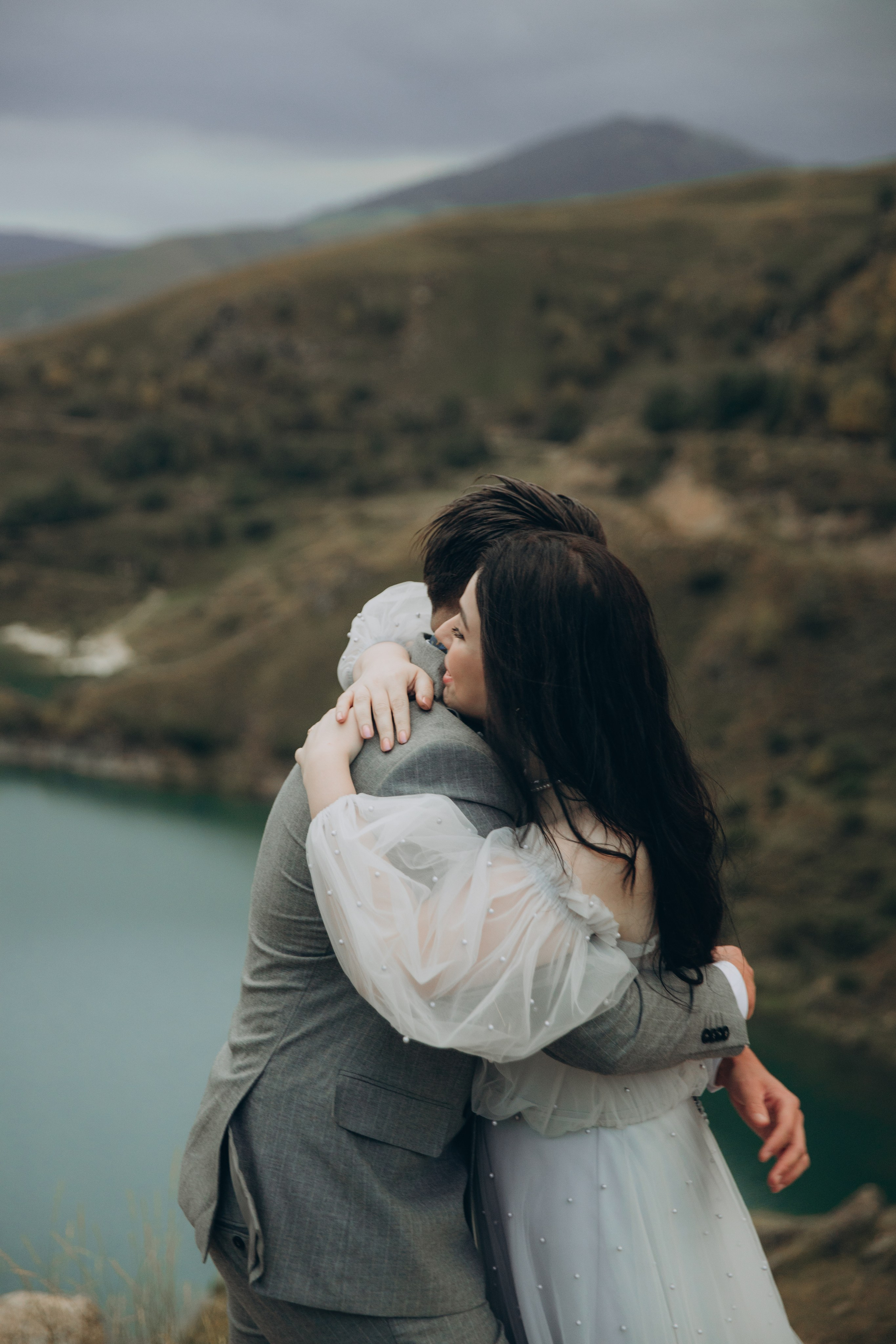 Диана ღ Андрей. Портфолио