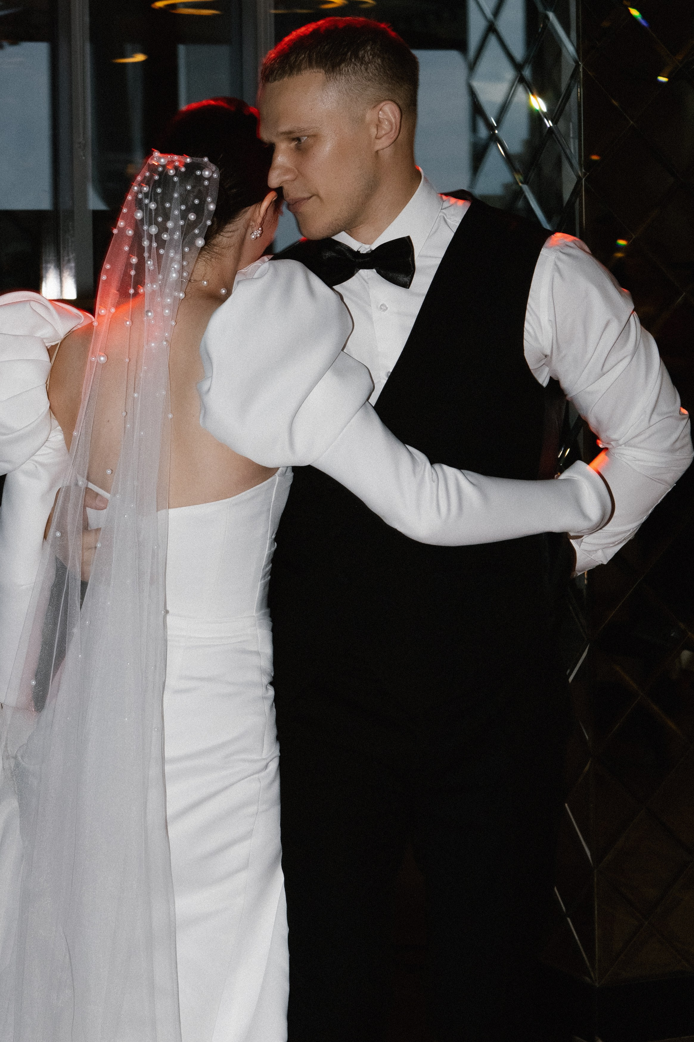 Анастасия/Алексей. Фотограф Оренбург Алёна Лелет