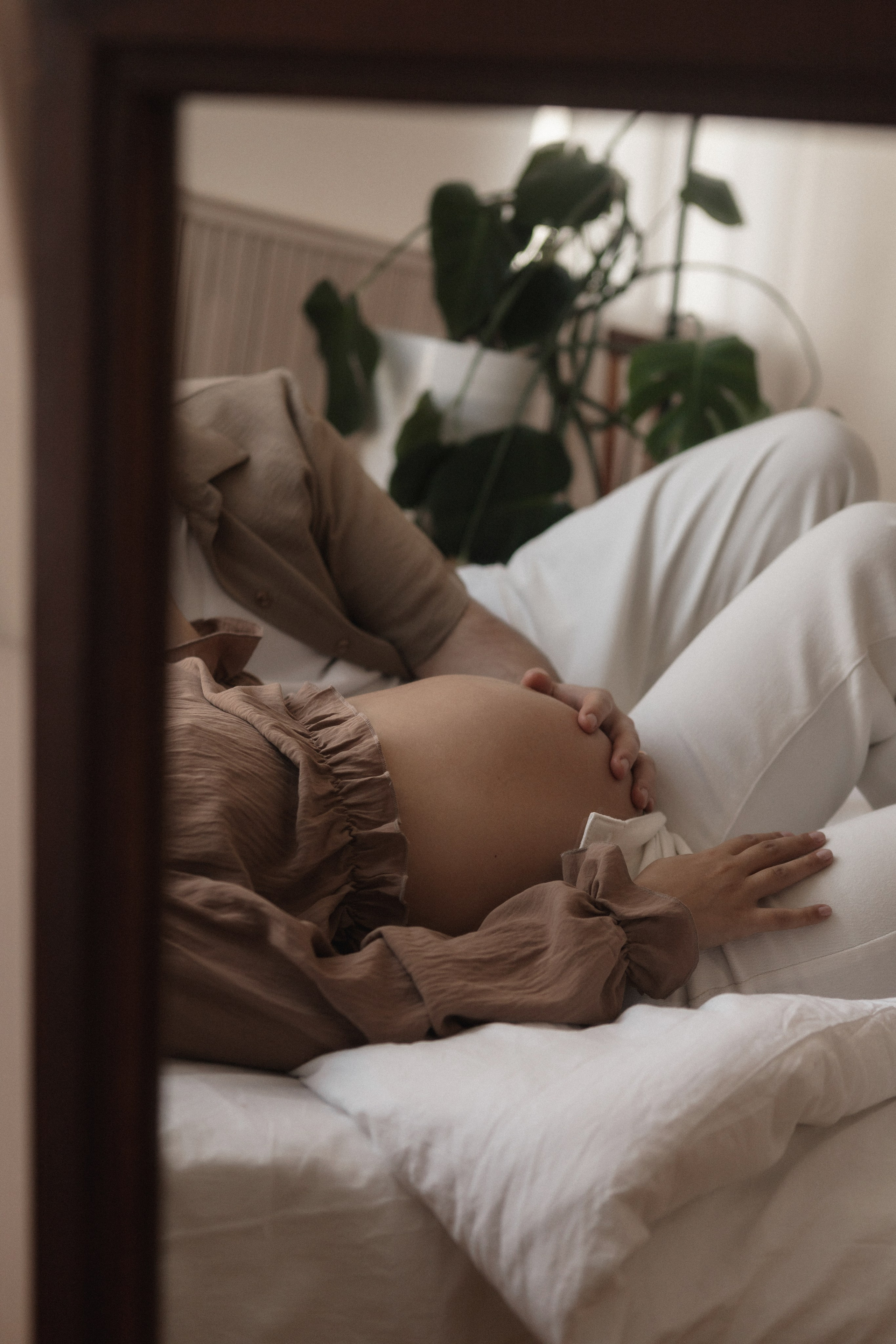 Pragnancy. Фотограф Дубровская Виктория