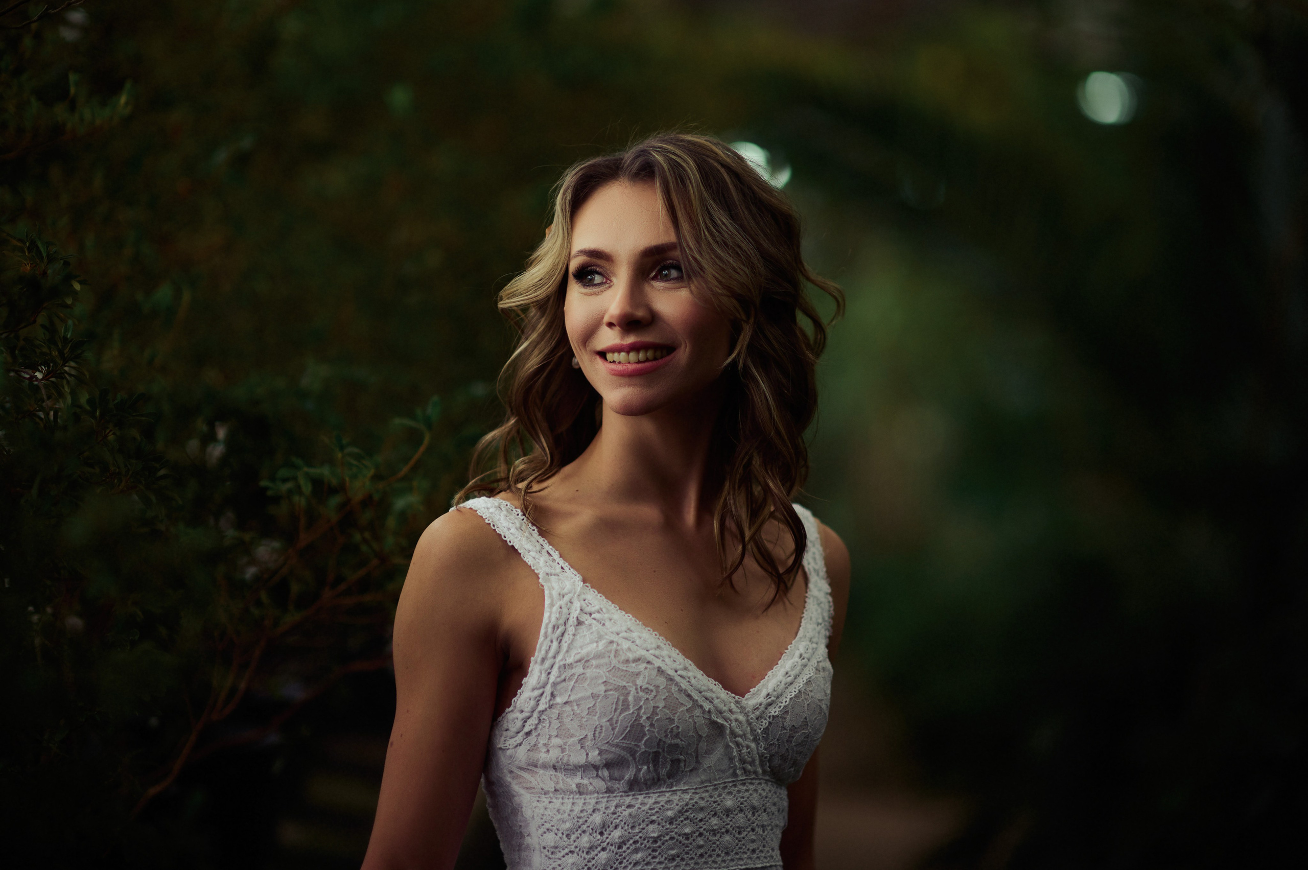 Свадьба, Илья, Алиса. Главная