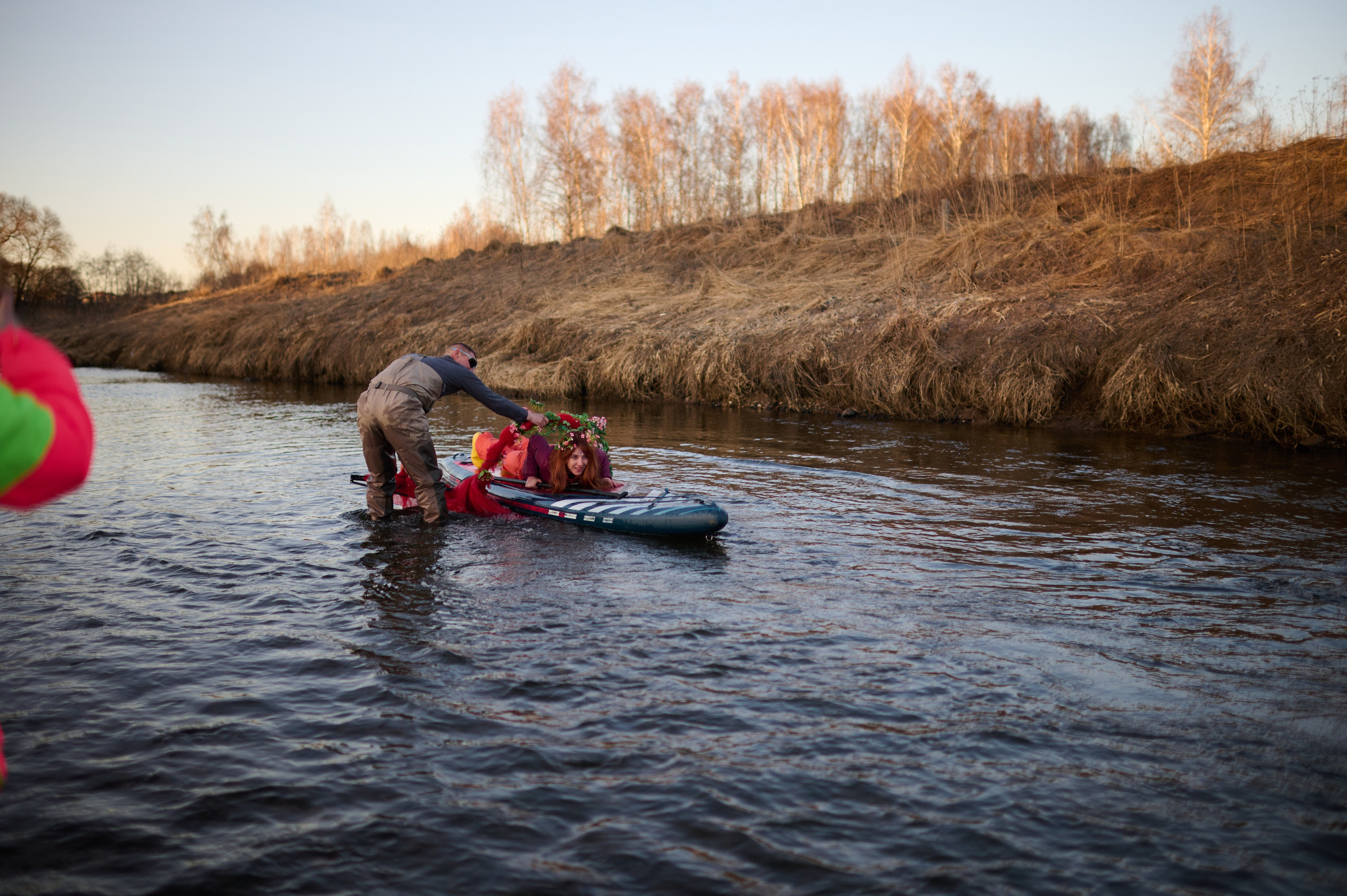 8 марта Истра. Главная