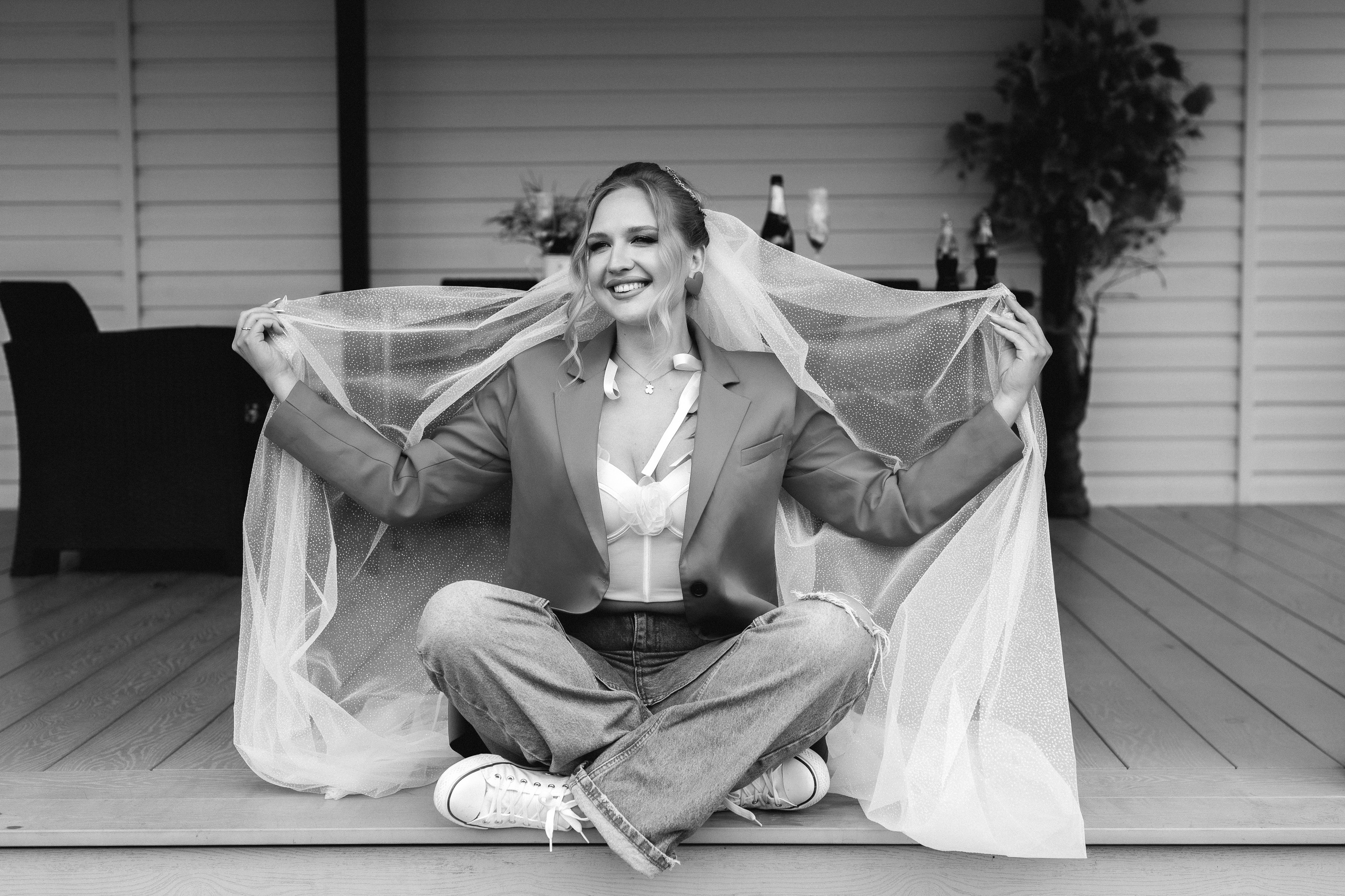 Дмитрий и Анастасия. Свадебный и женский фотограф