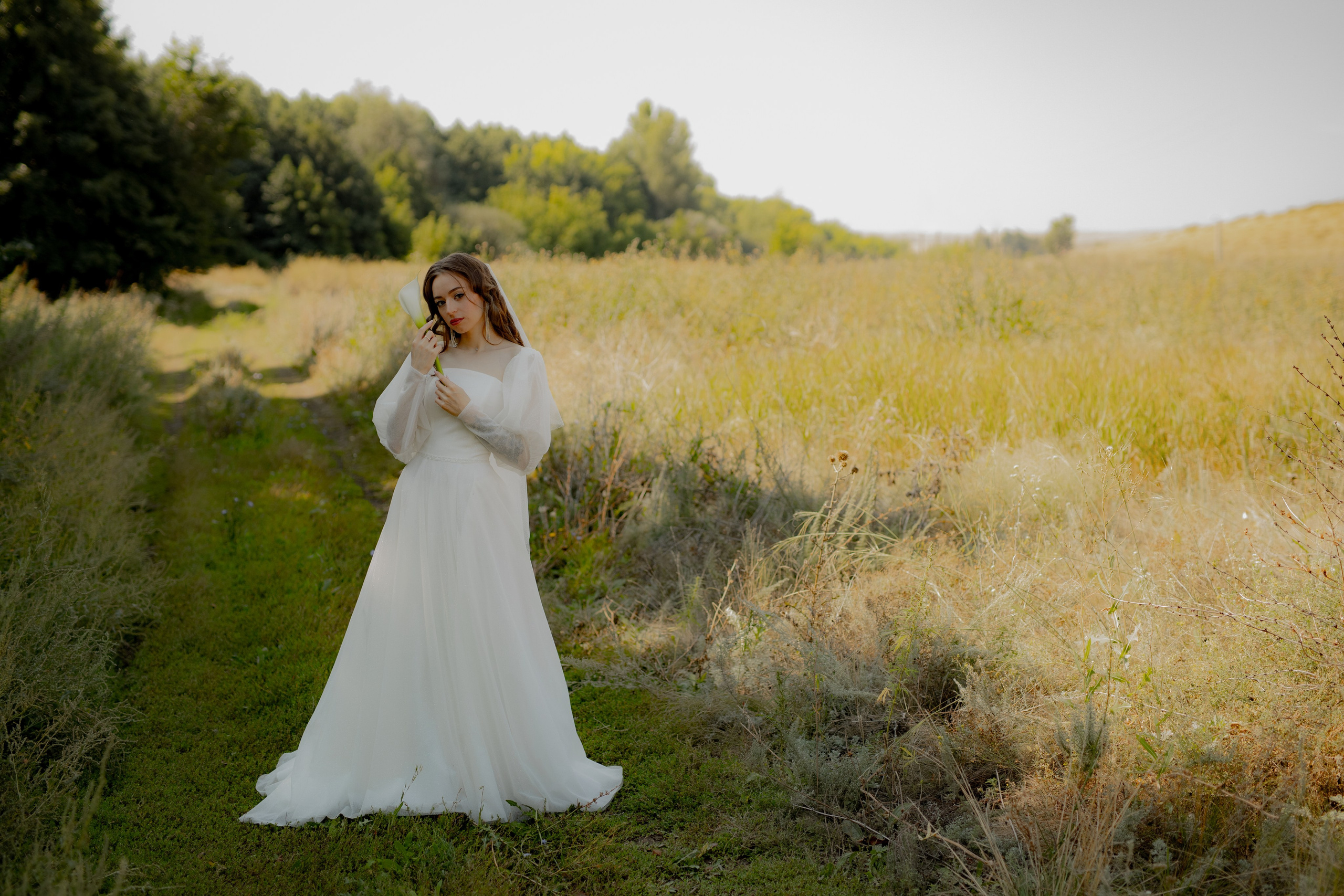 Дмитрий и Карина. Свадебный и женский фотограф