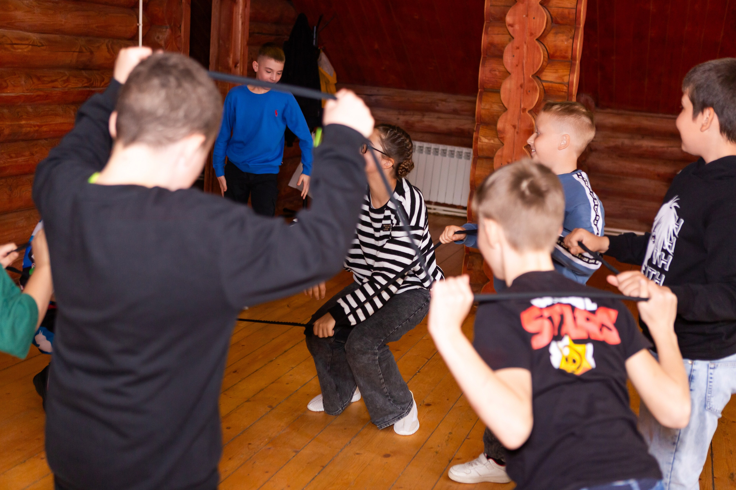 ШОУ KIDS 12.05. Профессиональный фотограф в Мценске и Орловской области