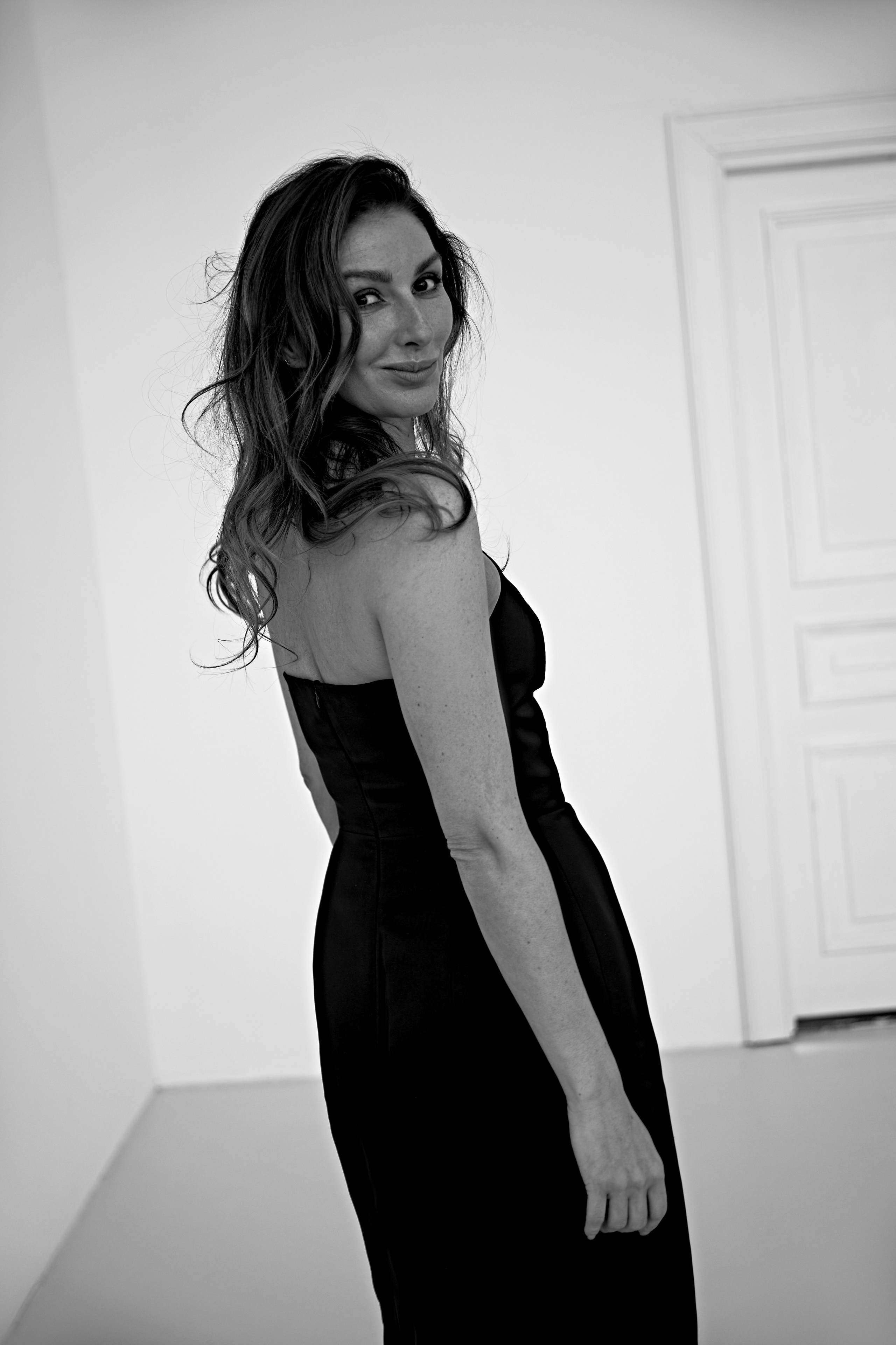 ANNA. Yulia Otroschenko