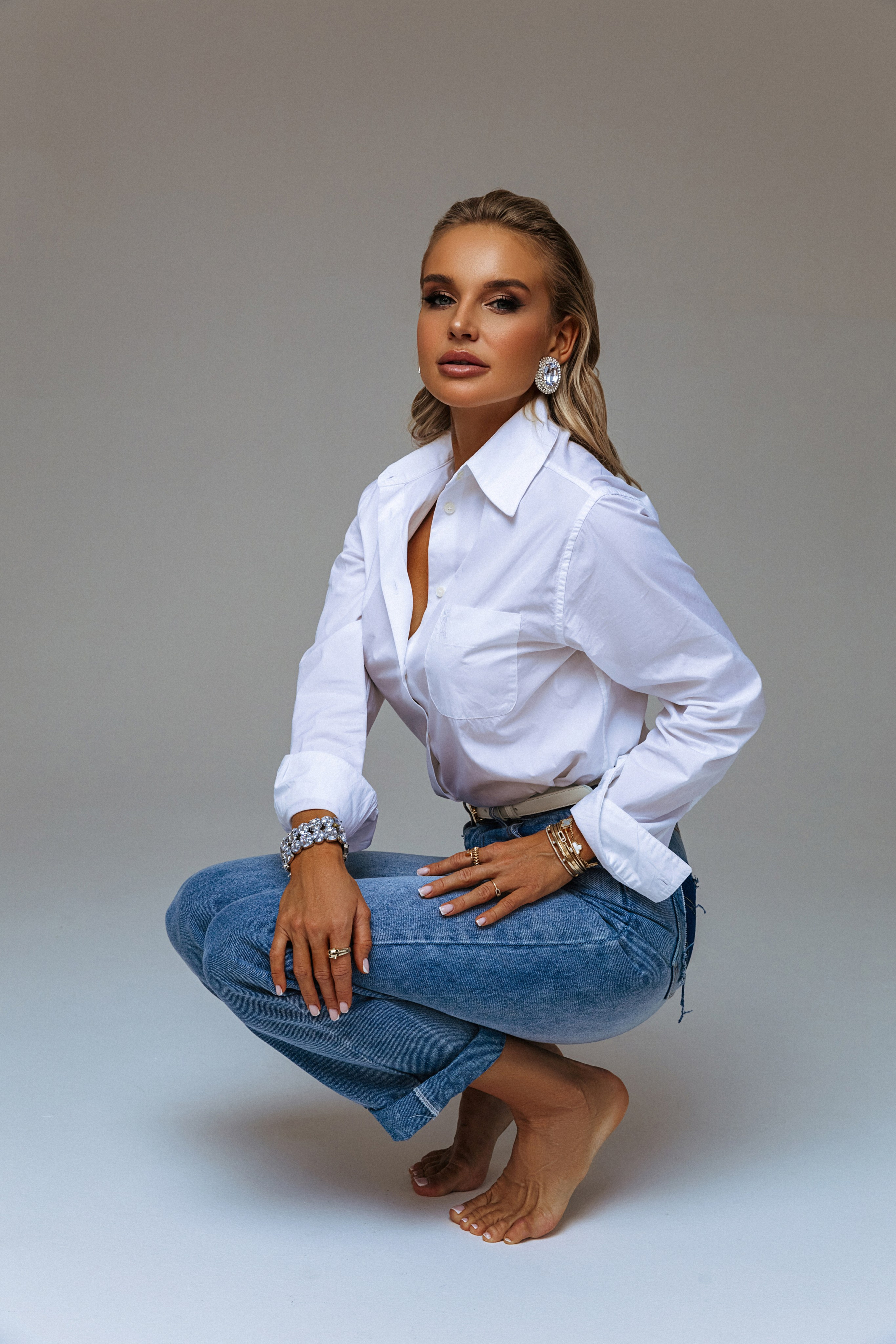 Лена и Анечка. NatalieDmi — фотосессия беременности, семейный фотограф, портрет
