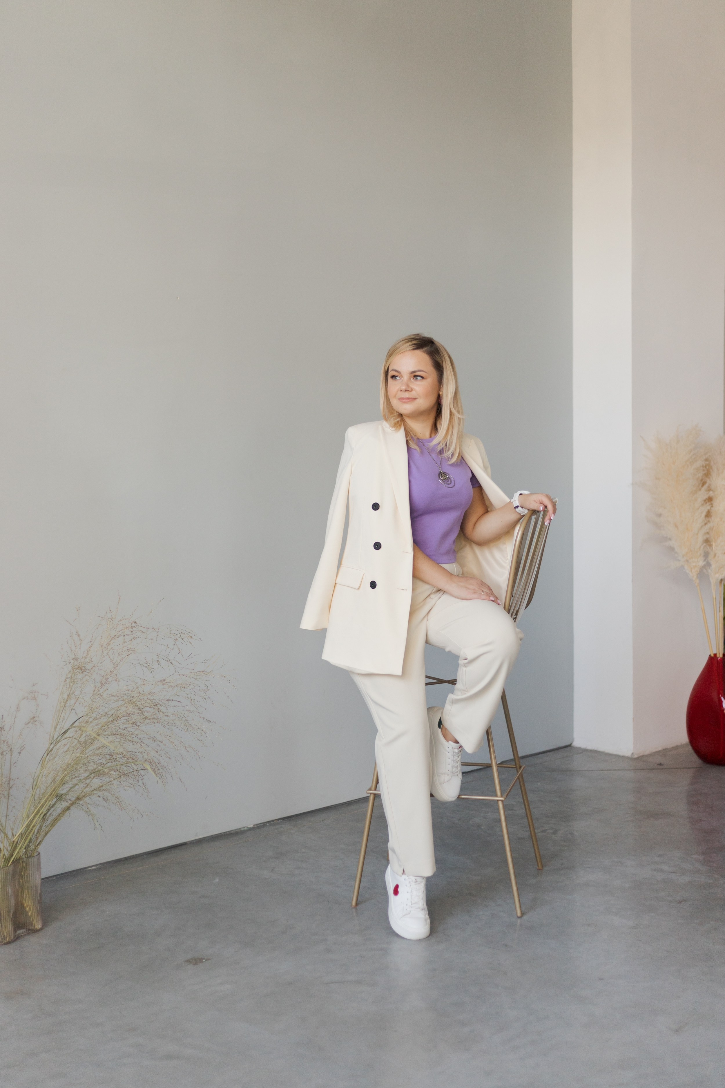 ПРЕПОДАВАТЕЛЬ ИНГЛИШ, БЛОГЕР | Ольга Паторская