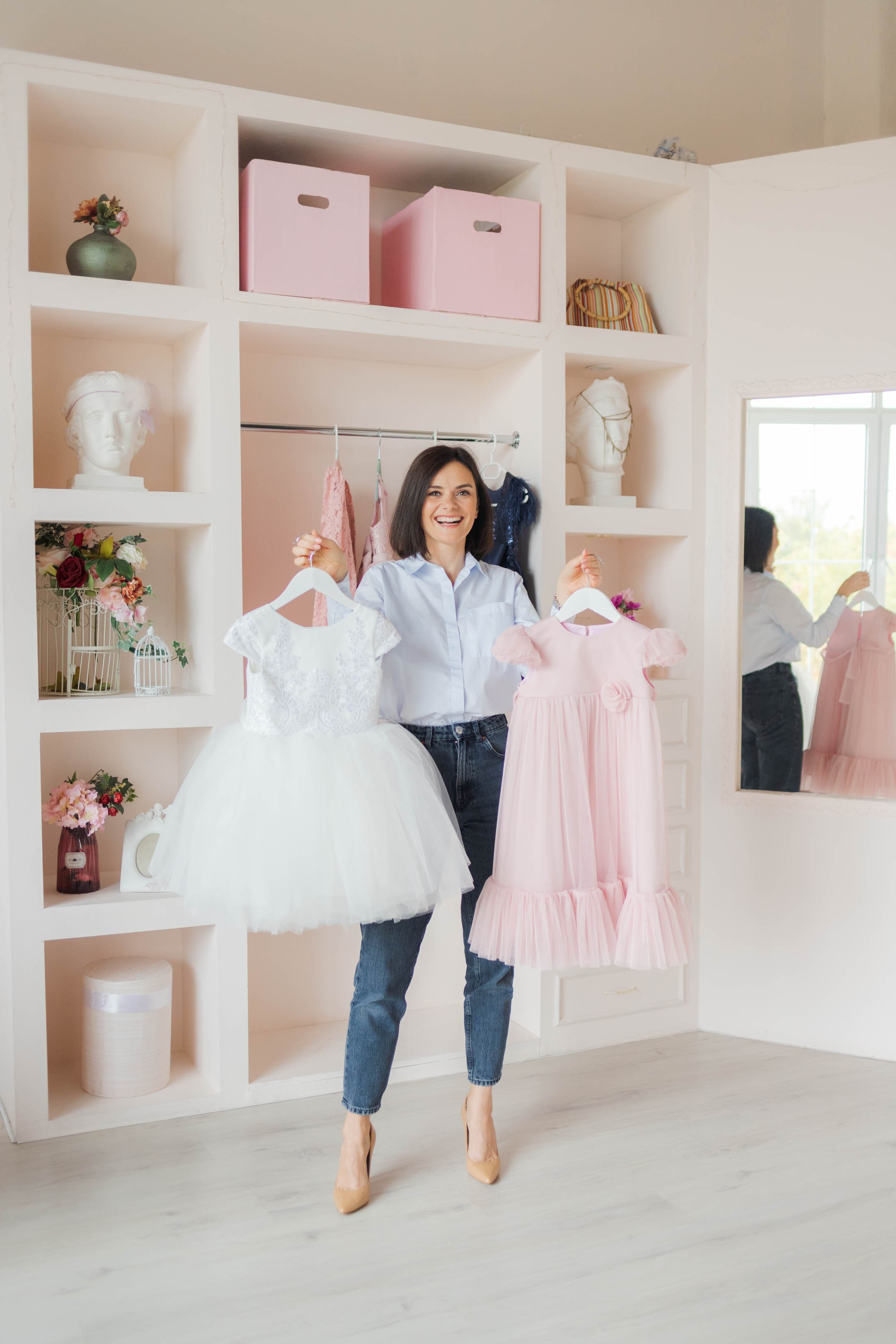 ДИЗАЙНЕР ОДЕЖДЫ | TA.SI.KO