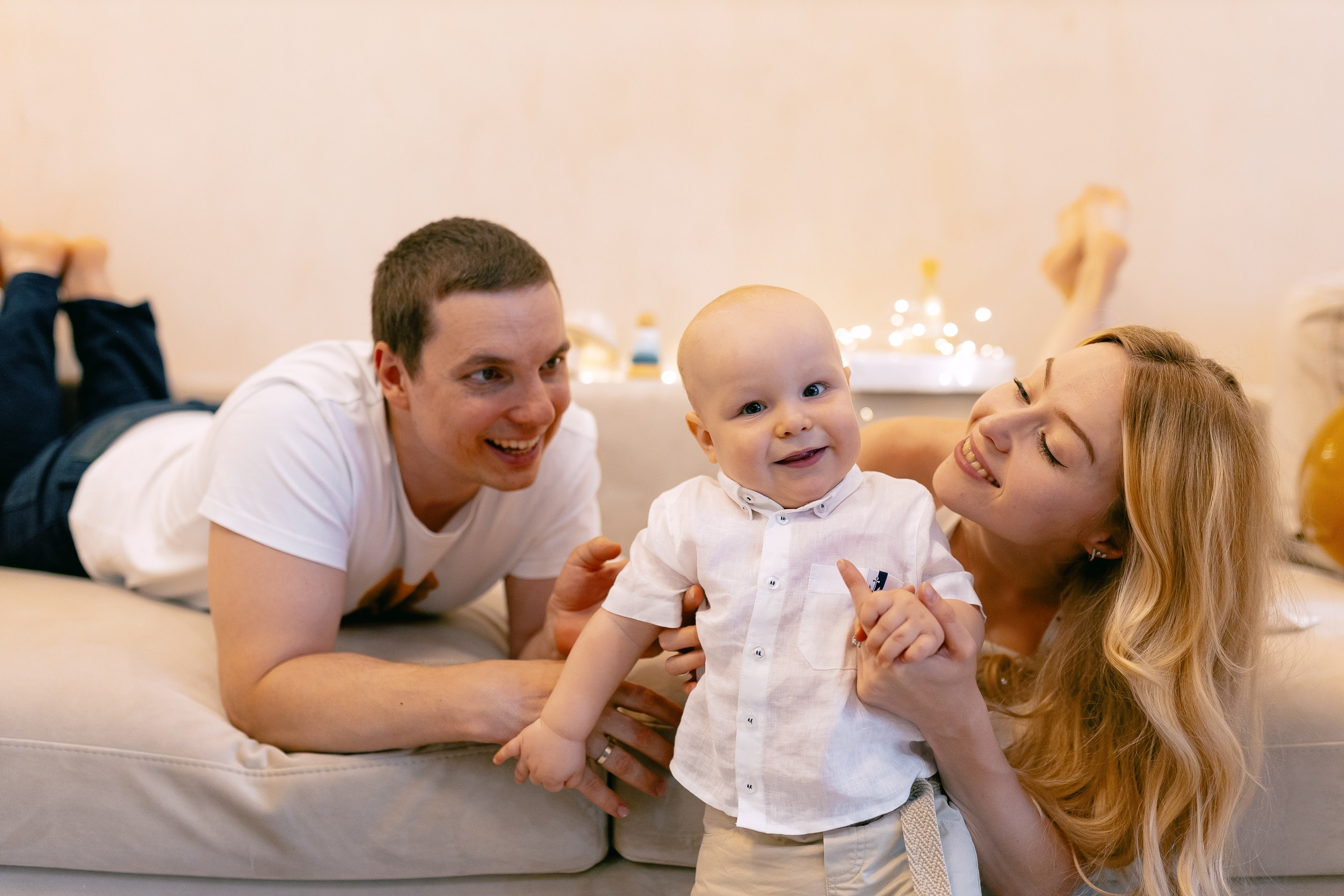 💛. Фотограф Вика Про