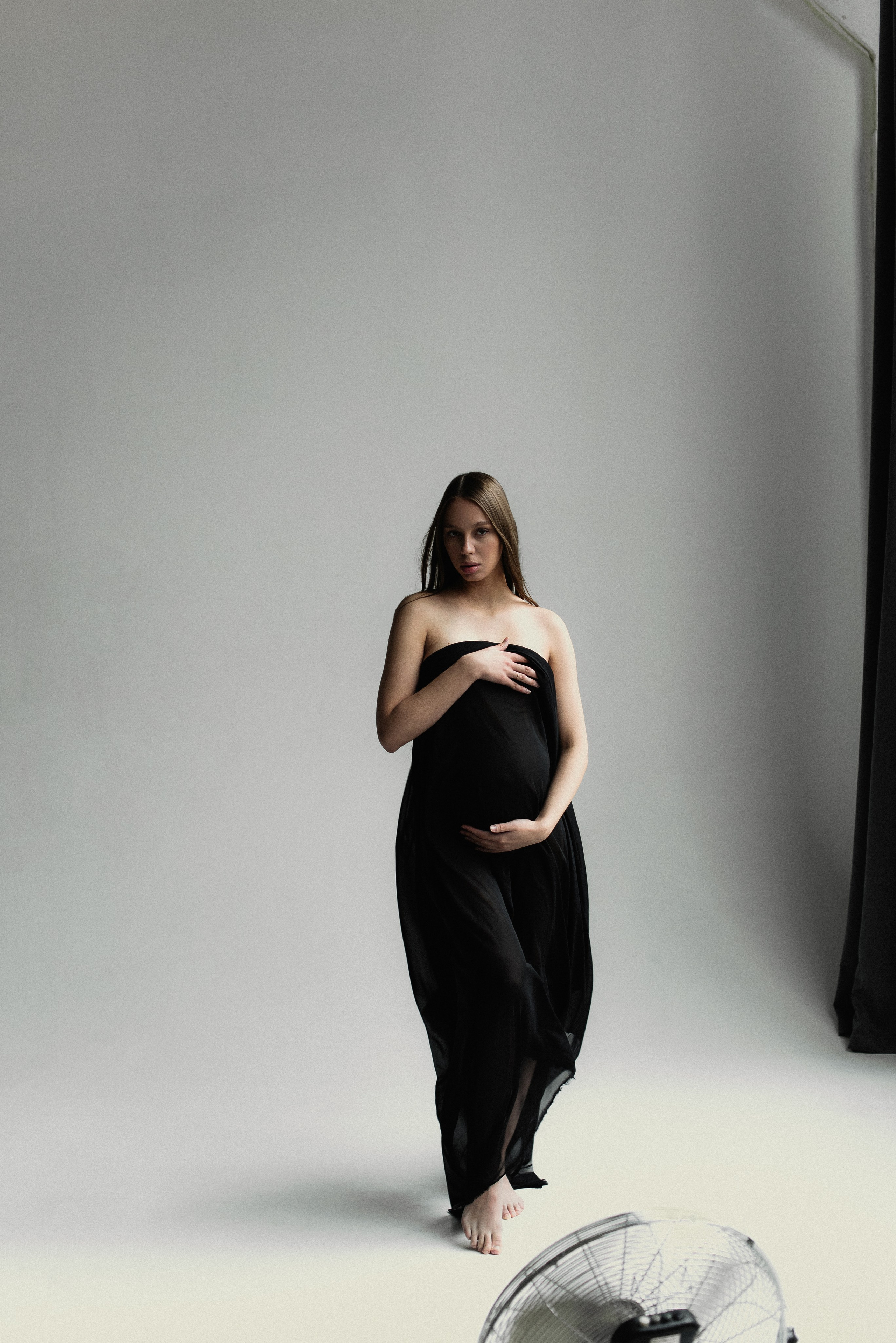 Карина. Фотограф Дарья Зотова