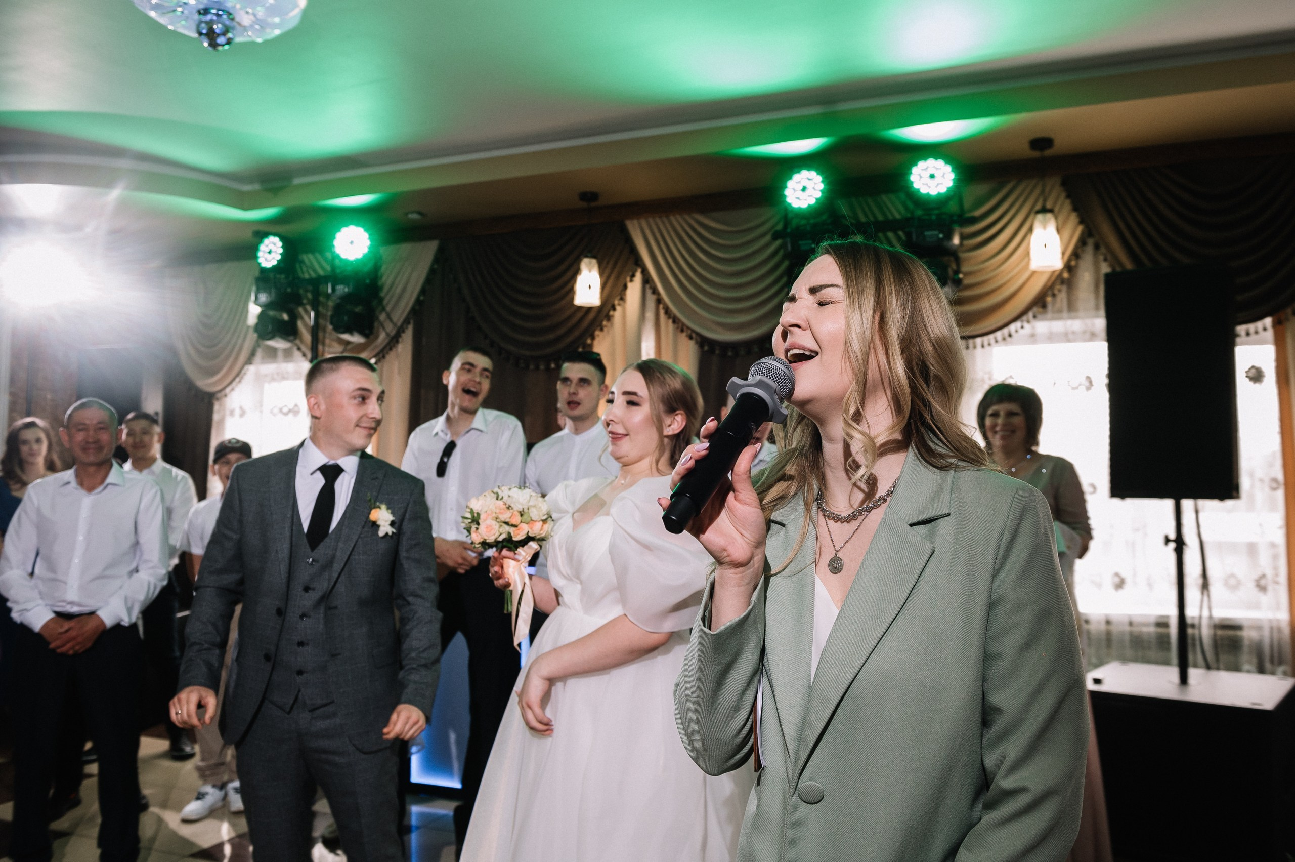 Дана и Алексей. Свадебный и семейный фотограф в Самаре Надежда Раскина