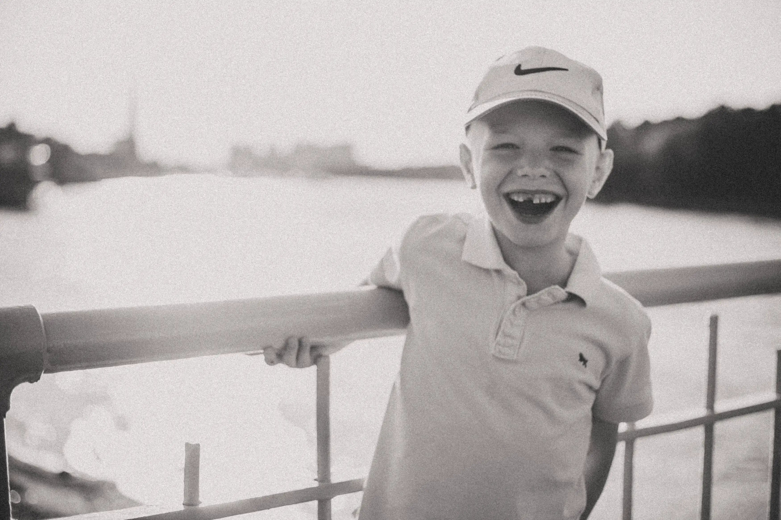 Анна и дети. Фотограф Александра Степанова