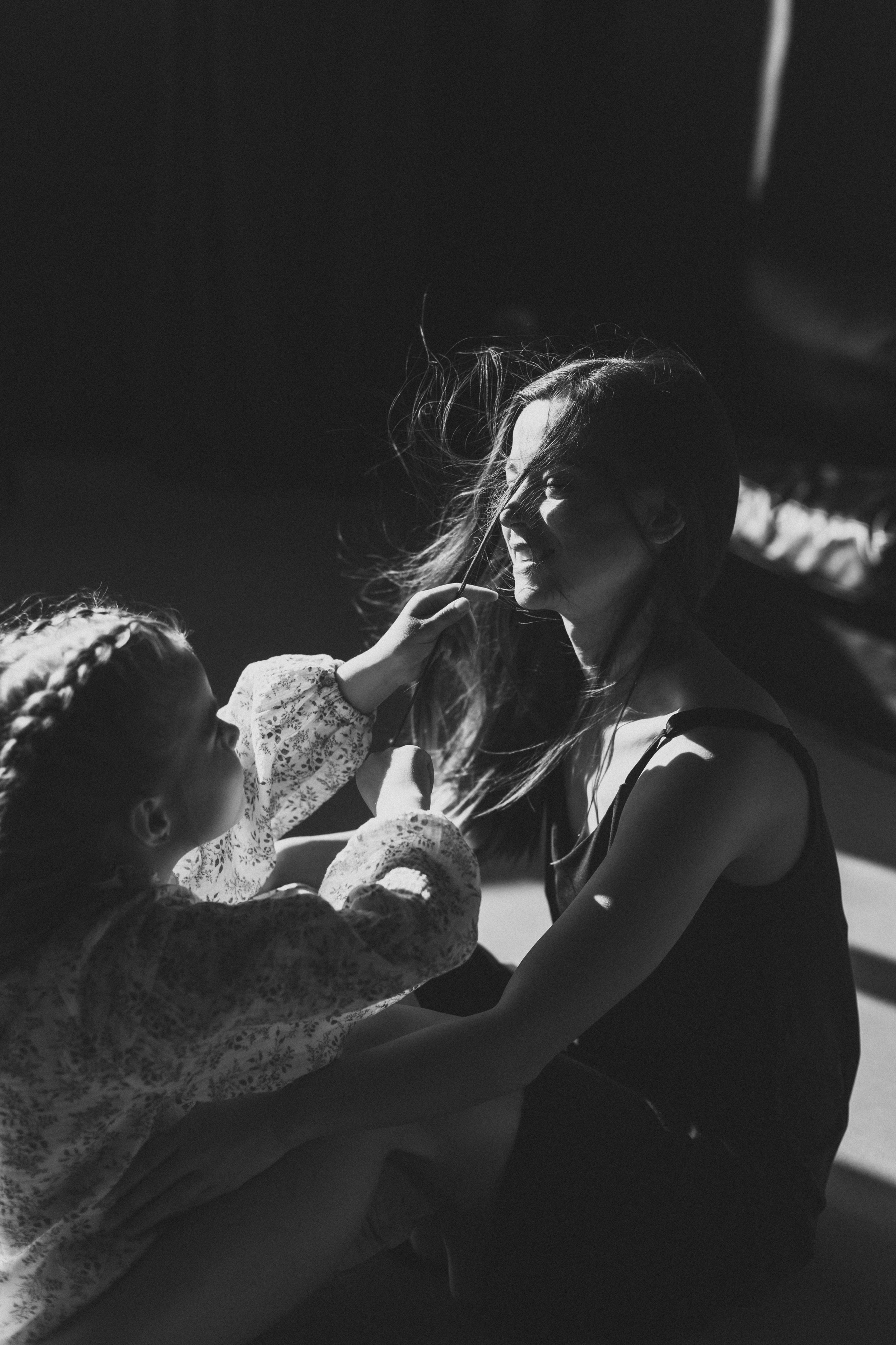 Студийная. Семейный фотограф в Нижнем Новгороде Куренкова Юлия