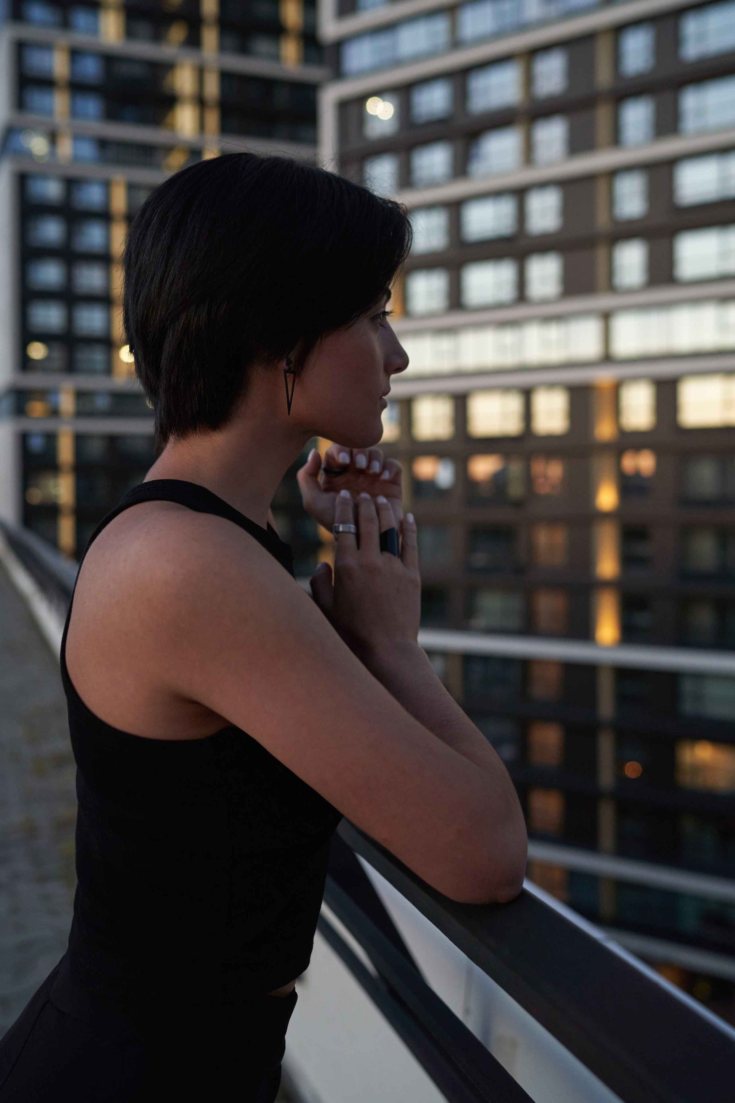 Частная съемка для Елизаветы. Главная