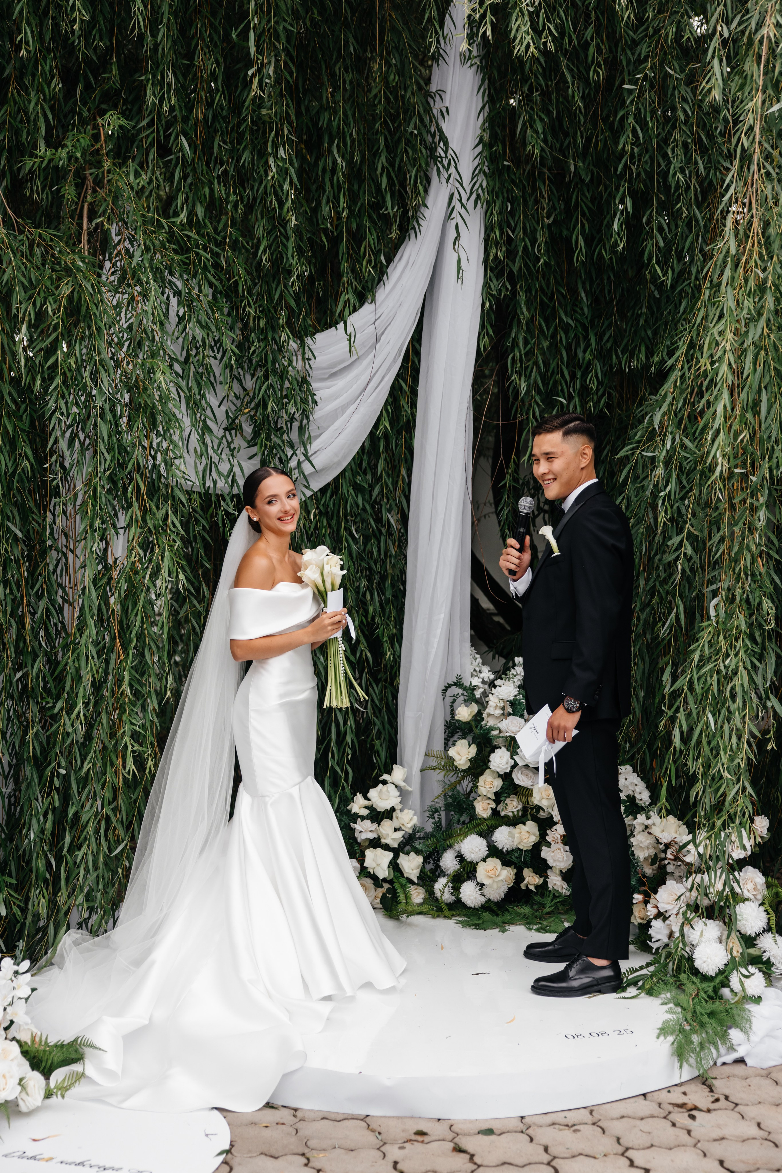 Яков & Валерия. Свадебный фотограф Бойко Александр