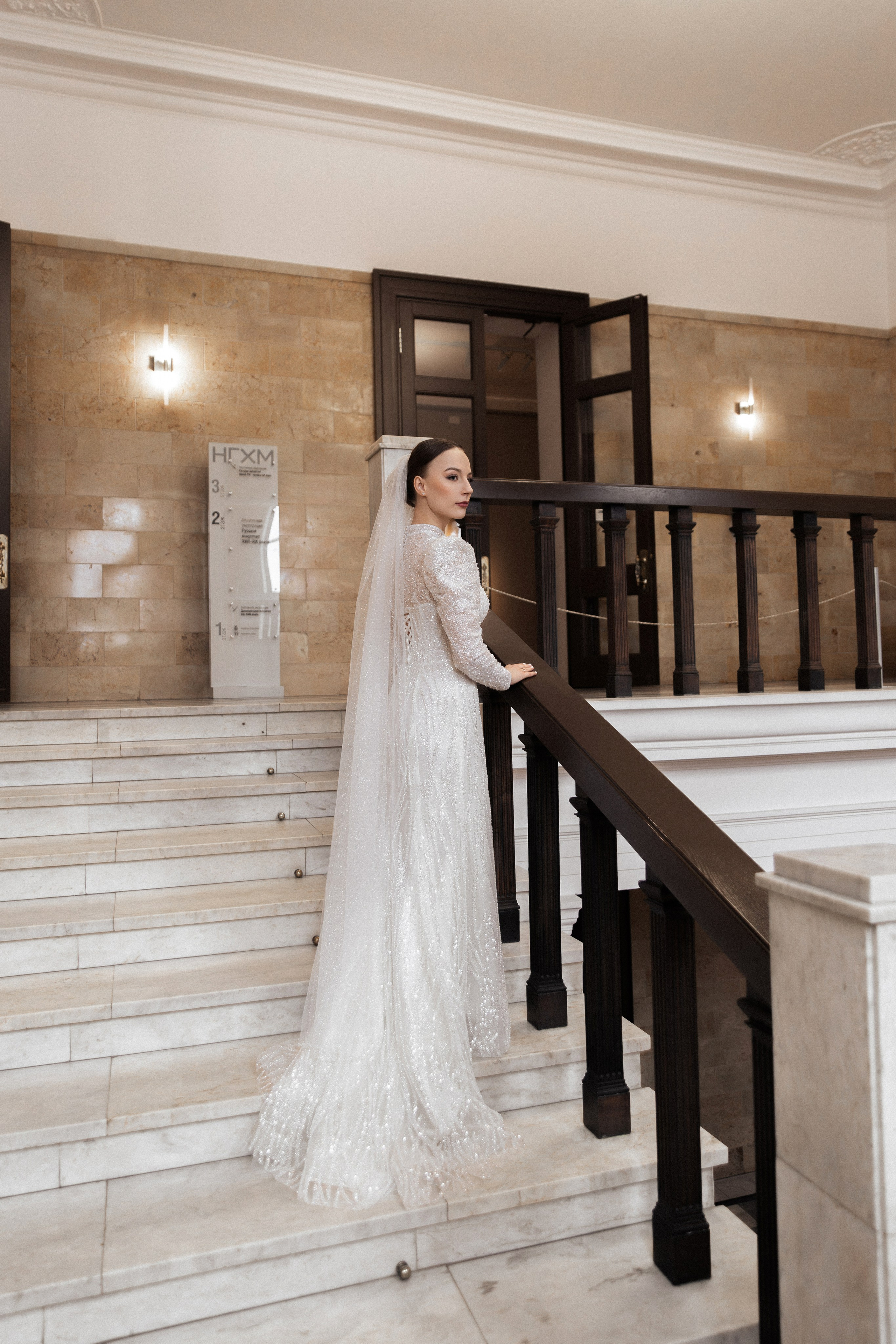 Кирилл & Татьяна. Свадебный и студийный фотограф в Нижнем Новгороде