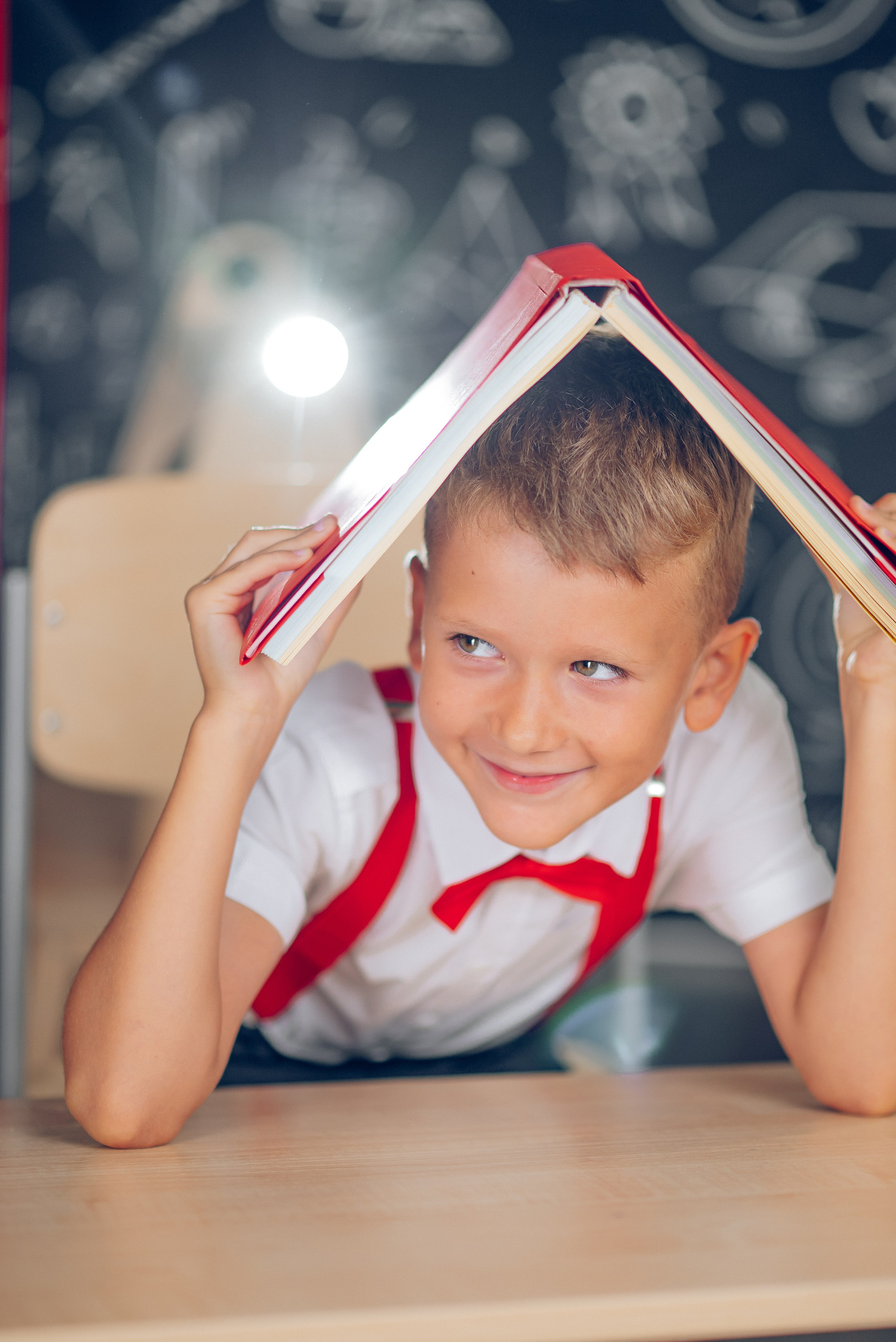 Школьные фотосессии. Семейный фотограф в Краснодаре