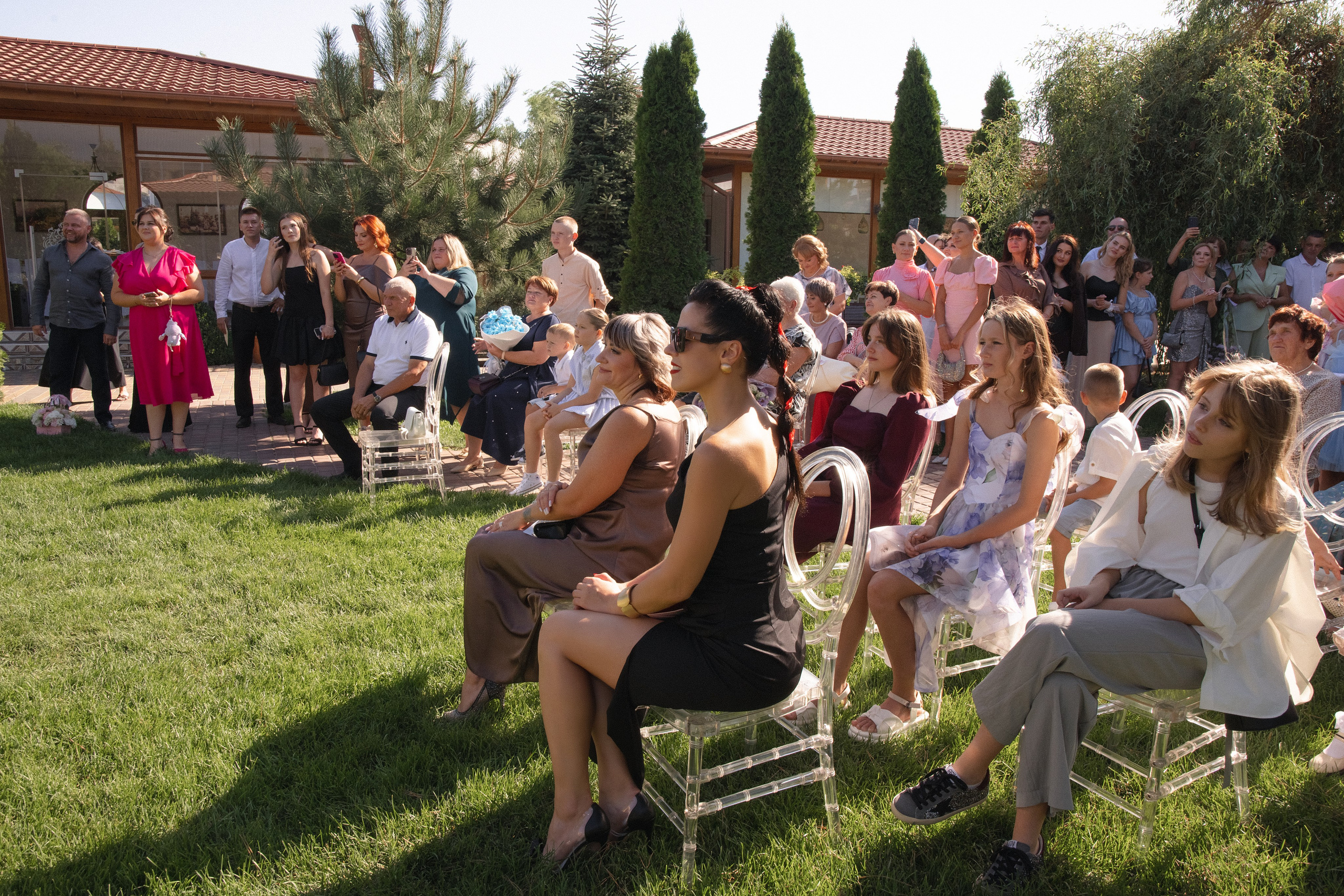 Елена & Даниил. Свадебный фотограф в Симферополе и Крыму