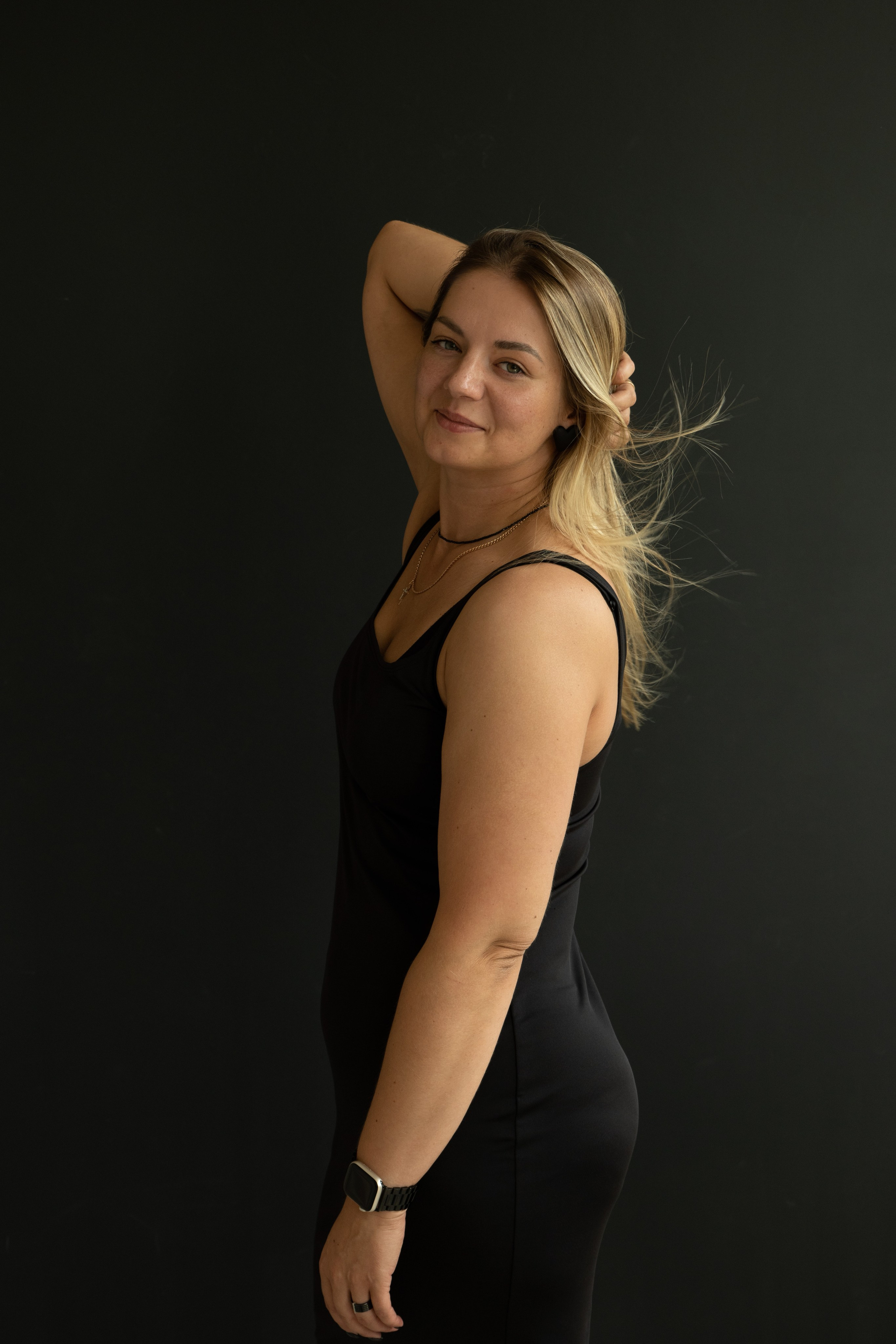 Наталья. Фотограф видеограф Ольга Василевская