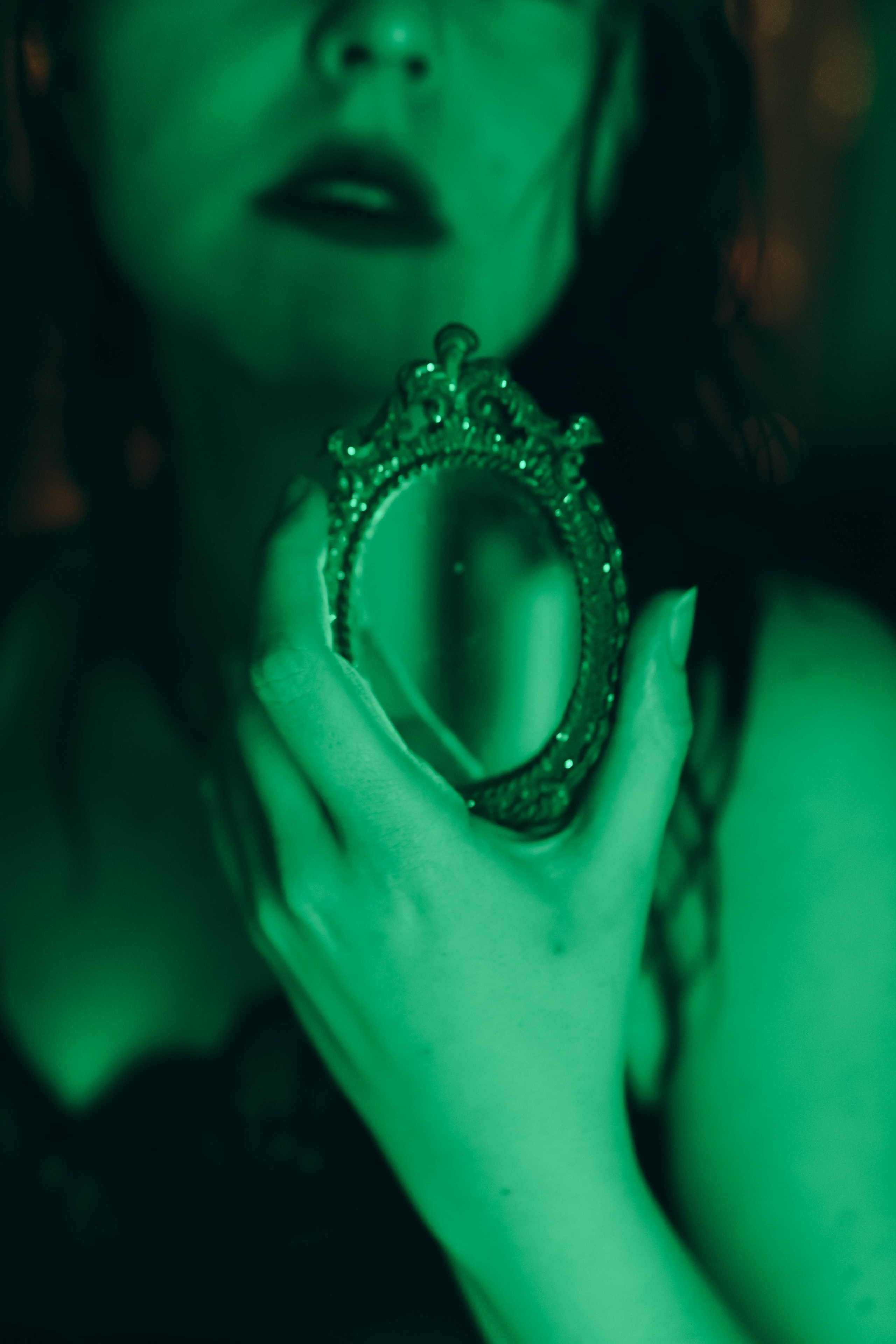 Милена. Фотограф-анималист Ксения Воробьева, Москва