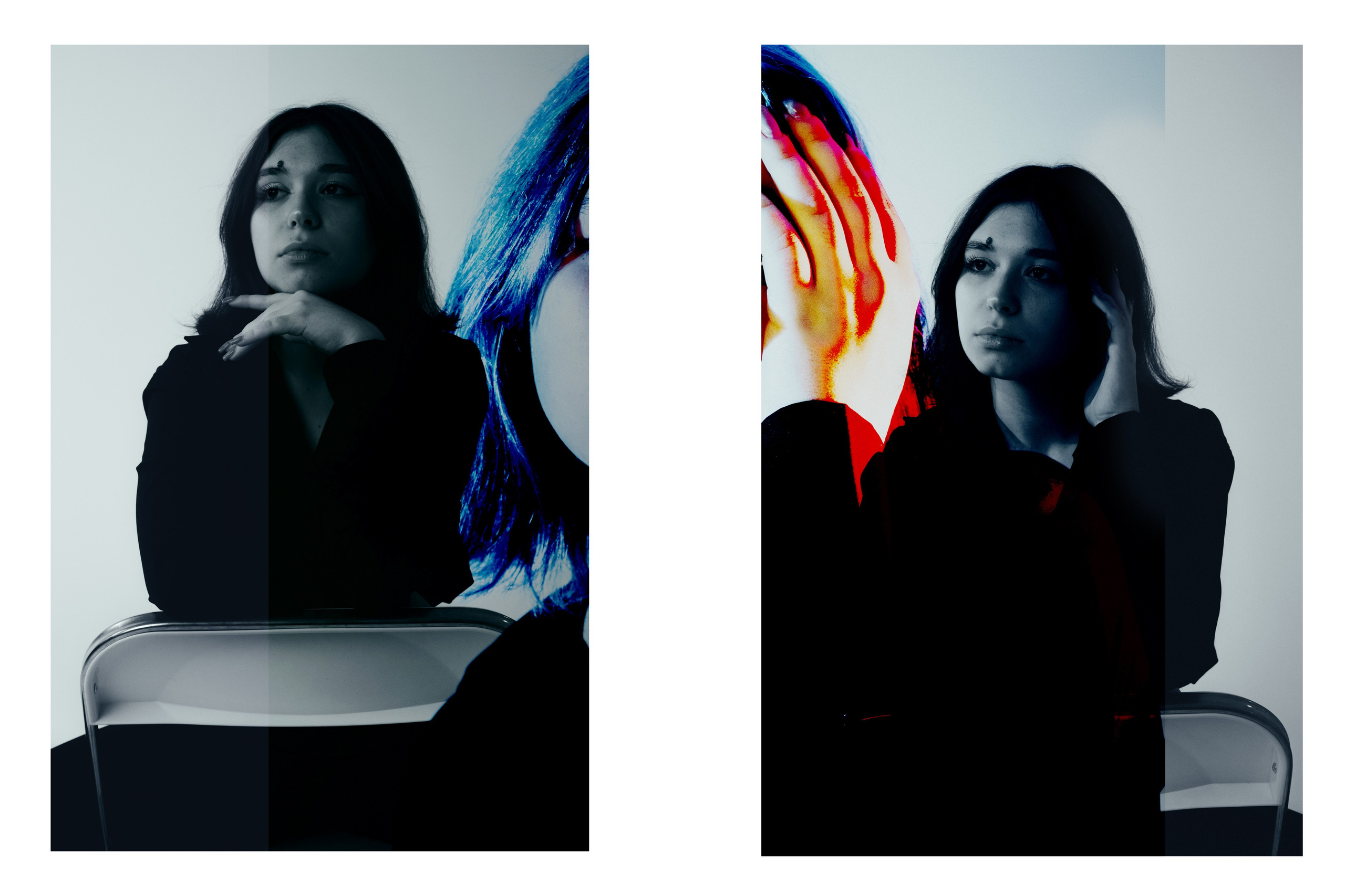 Портреты. Фотограф Кемерово I Ростислав Поддубный