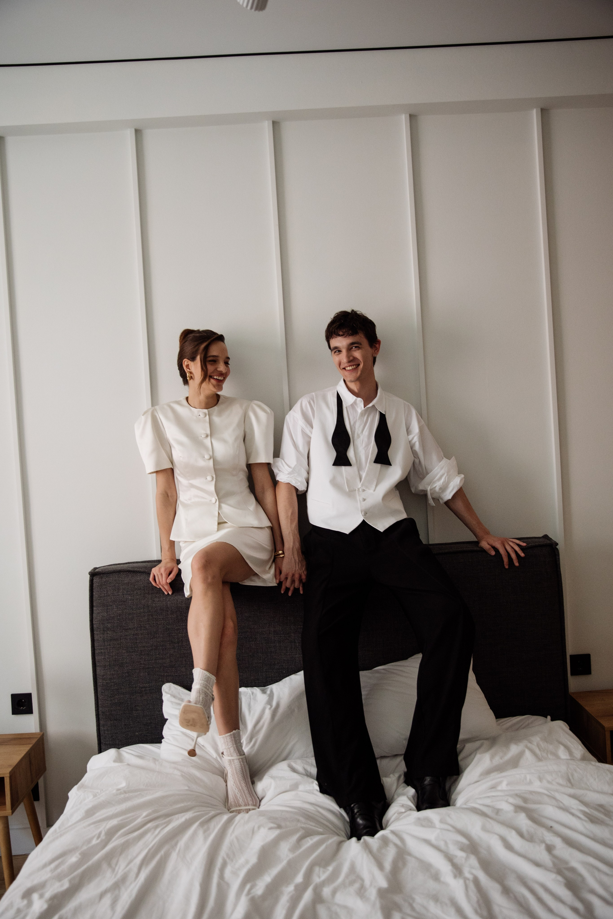 Свадебный фотограф