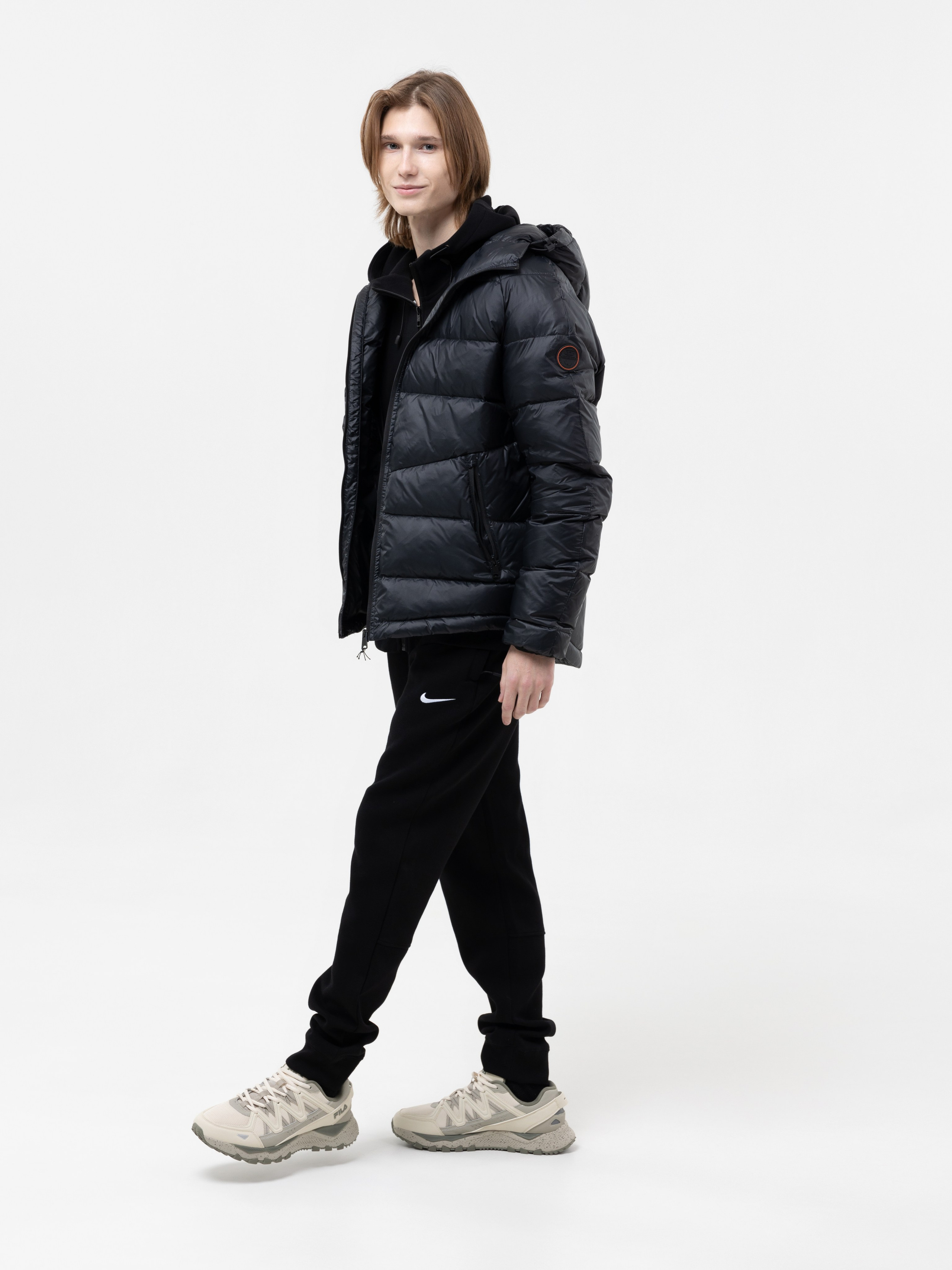 Каталог для спортивной и горнолыжной одежды