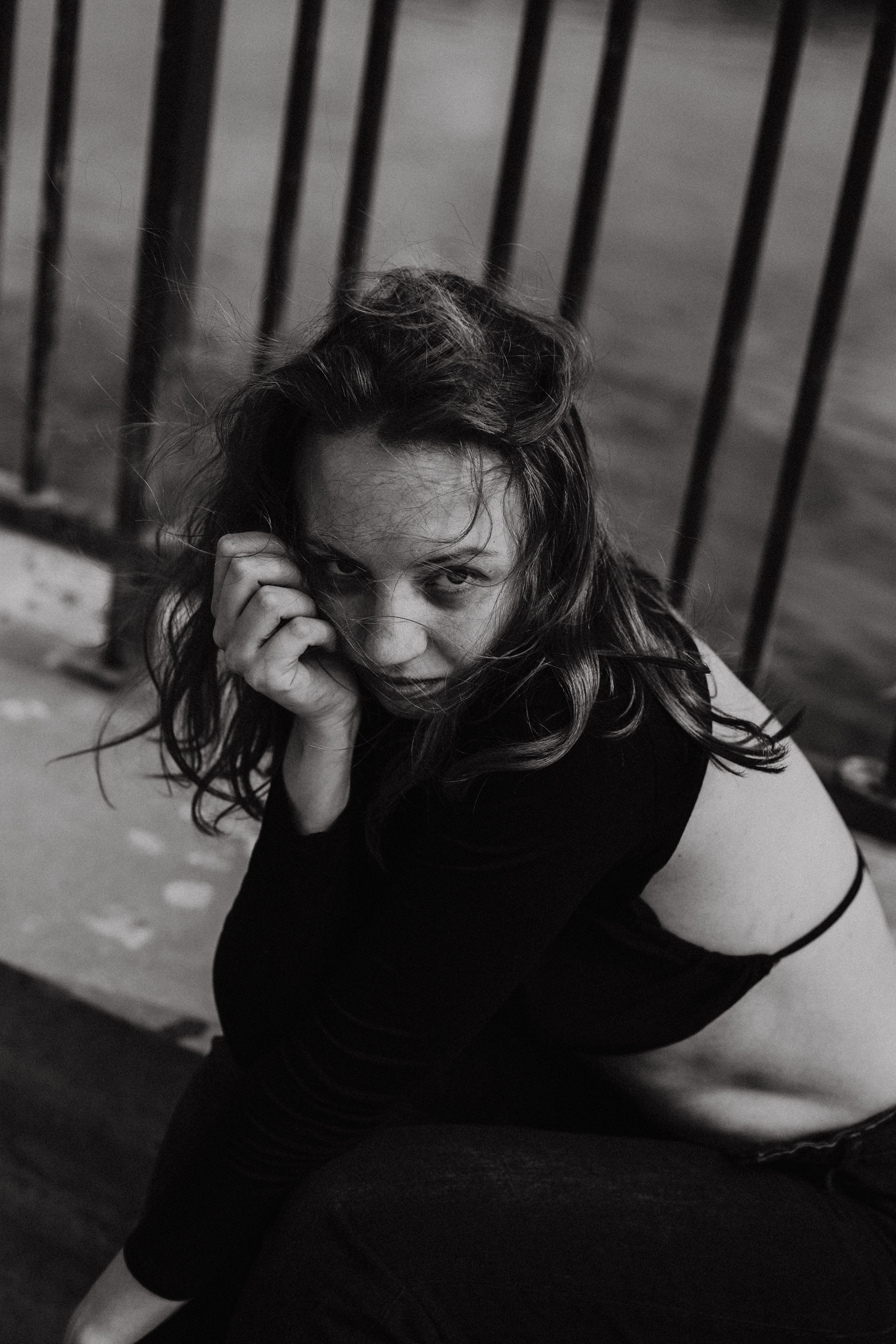 Даша. ПортАртур. Фотограф в Нижнем Новгороде