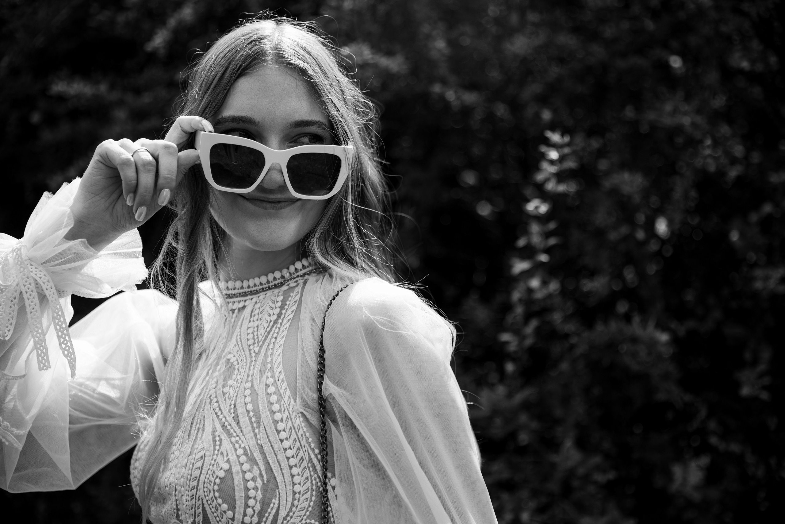 Красота в простоте. Свадебный и семейный фотограф в Москве Julia Juice